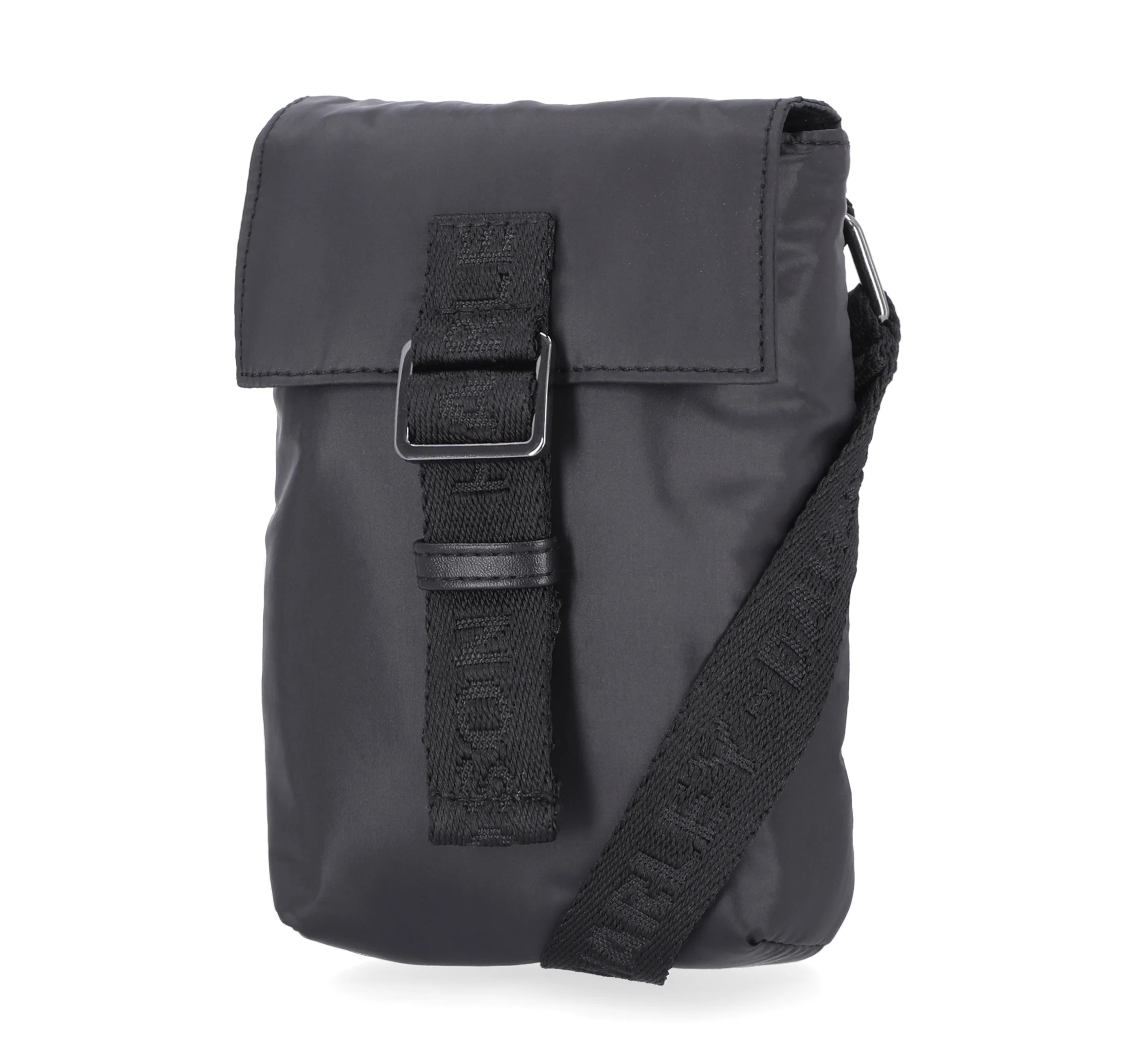 Utility Phone Bag - Black