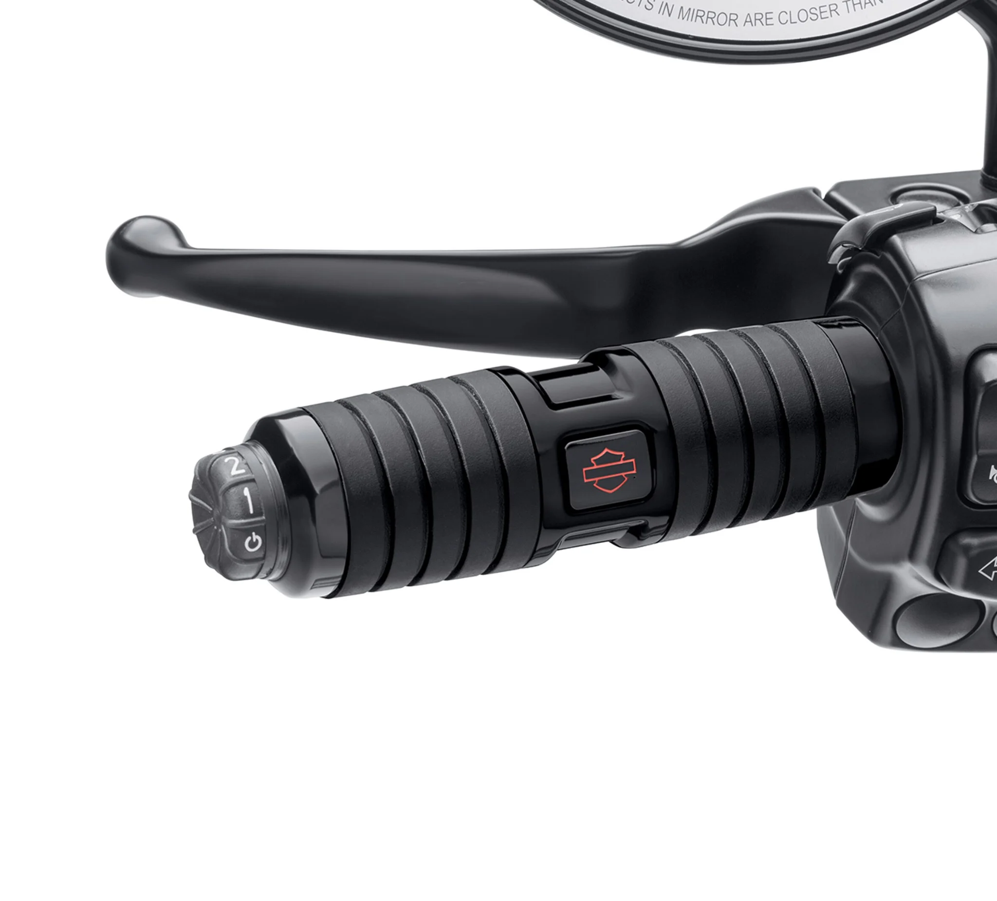 Kahuna Heated Hand Grips