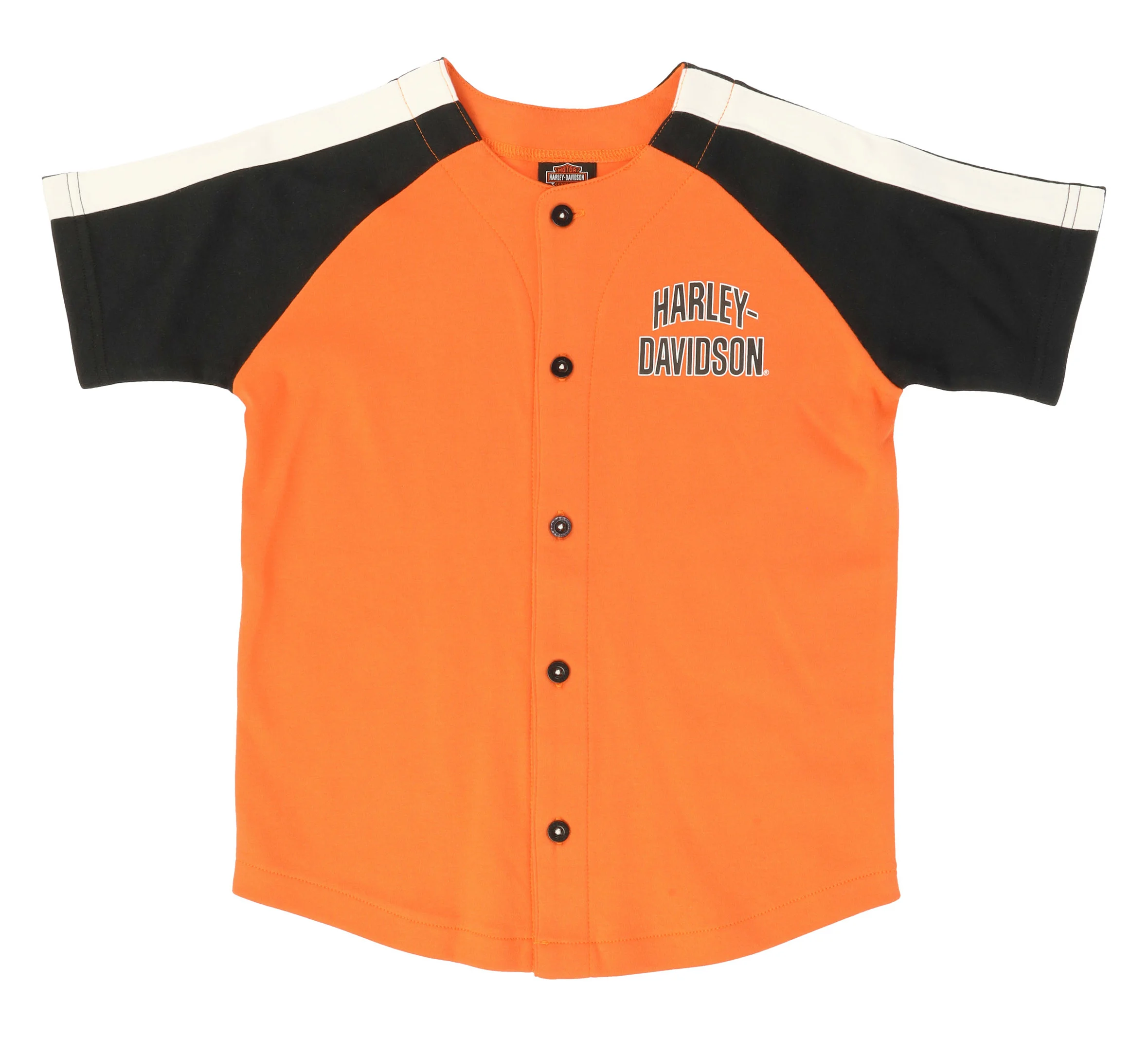 Big Boys Baseball Tee