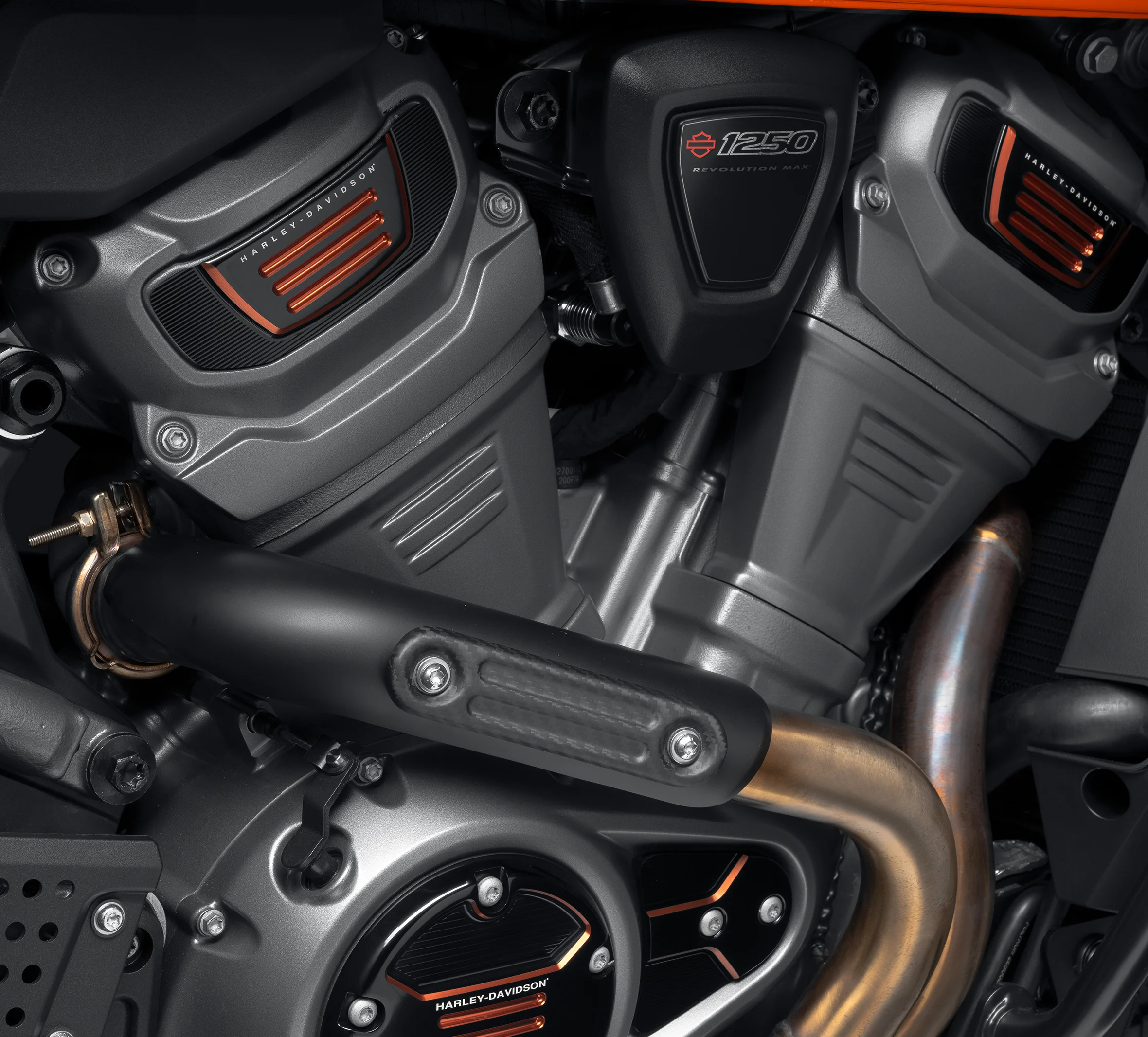 Adversary Cam Sprocket Medallions