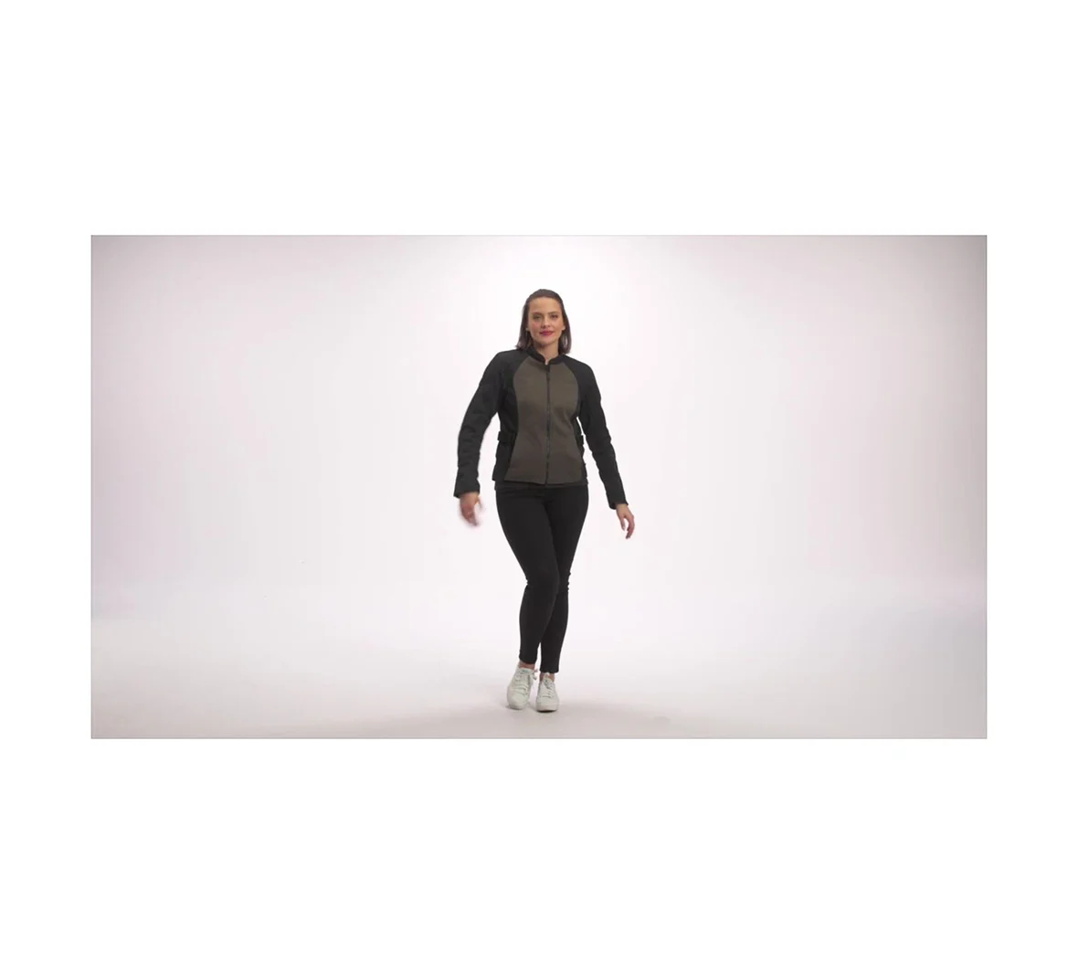 Women's Zephyr 2.0 Mesh Riding Jacket