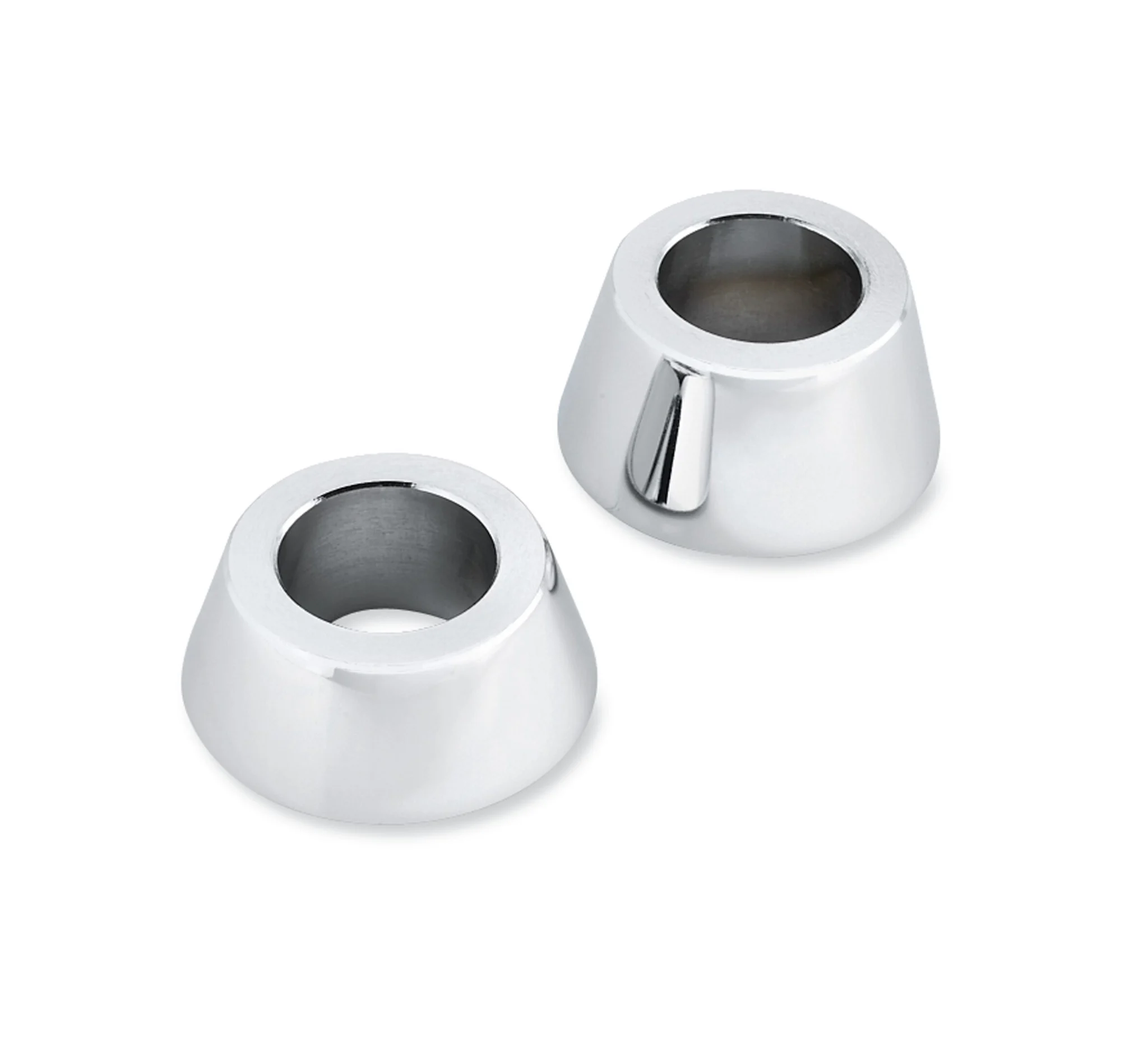 Tapered Front Wheel Spacer Kit