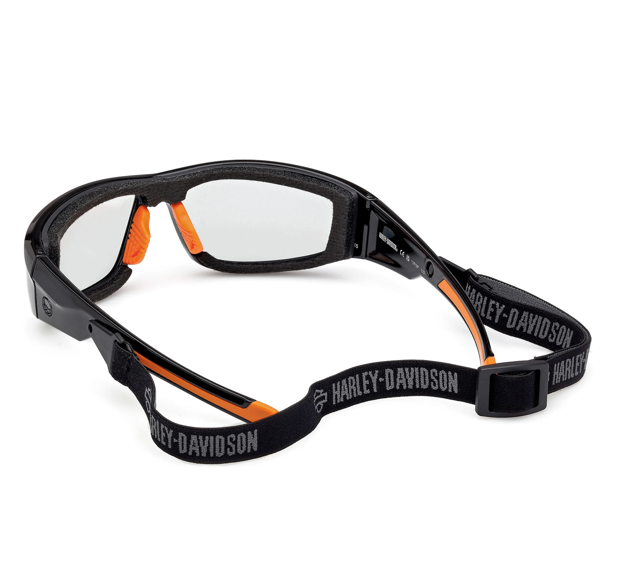 Willie G Skull Collection Motorcycle Riding  Eyewear