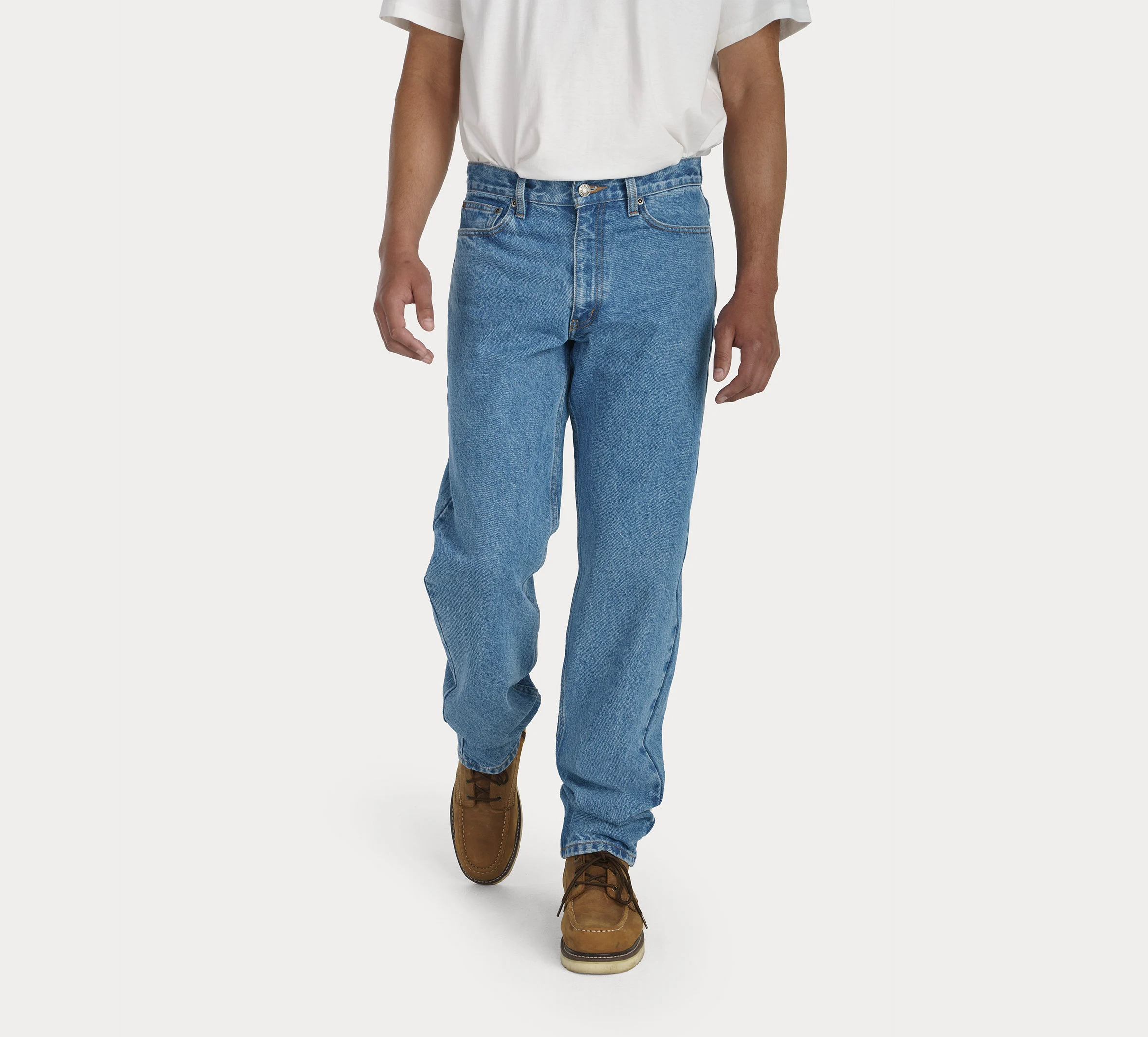 Men's Harley-Davidson Relaxed Jean