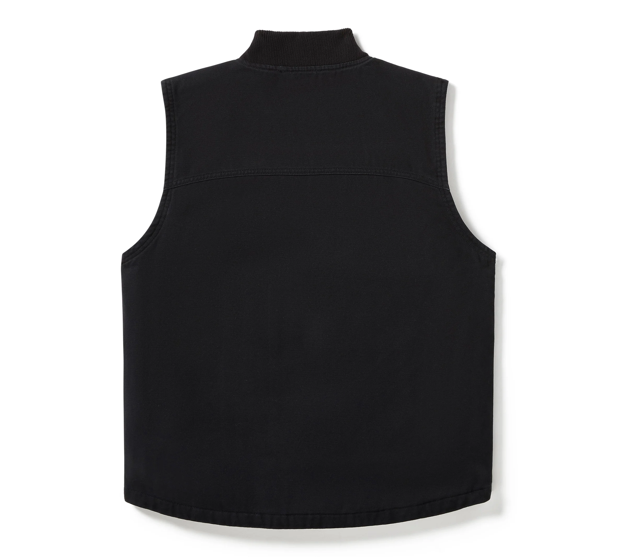 Men's Dickies x H-D Quilted Canvas Vest