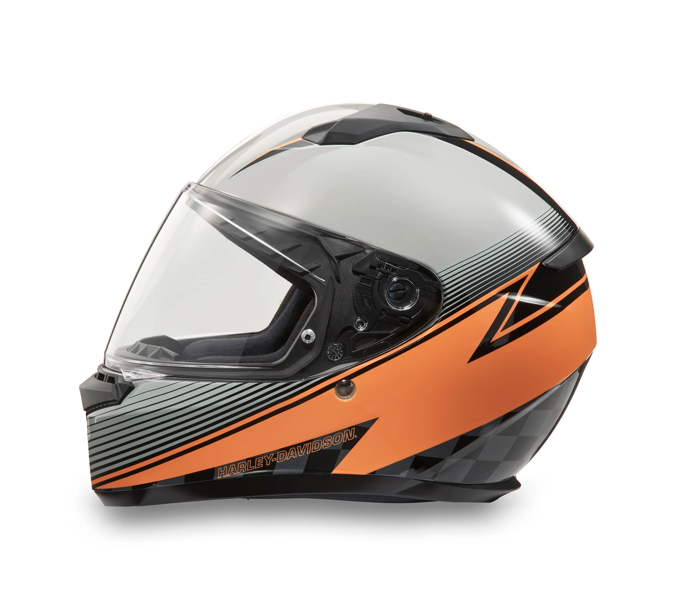 Prime H34 Youth Full Face Helmet