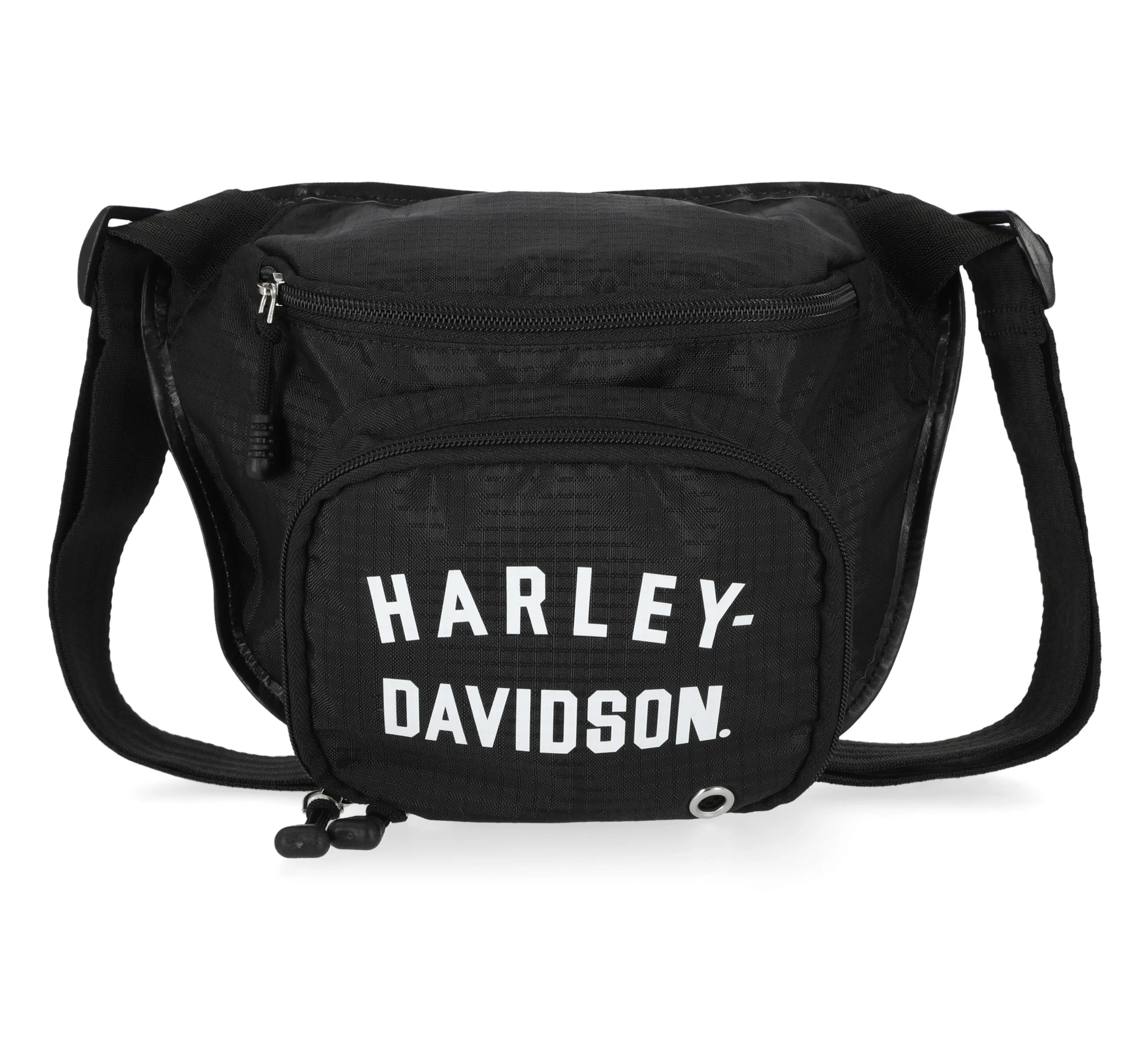 Harley-Davidson Logo Hip Bag