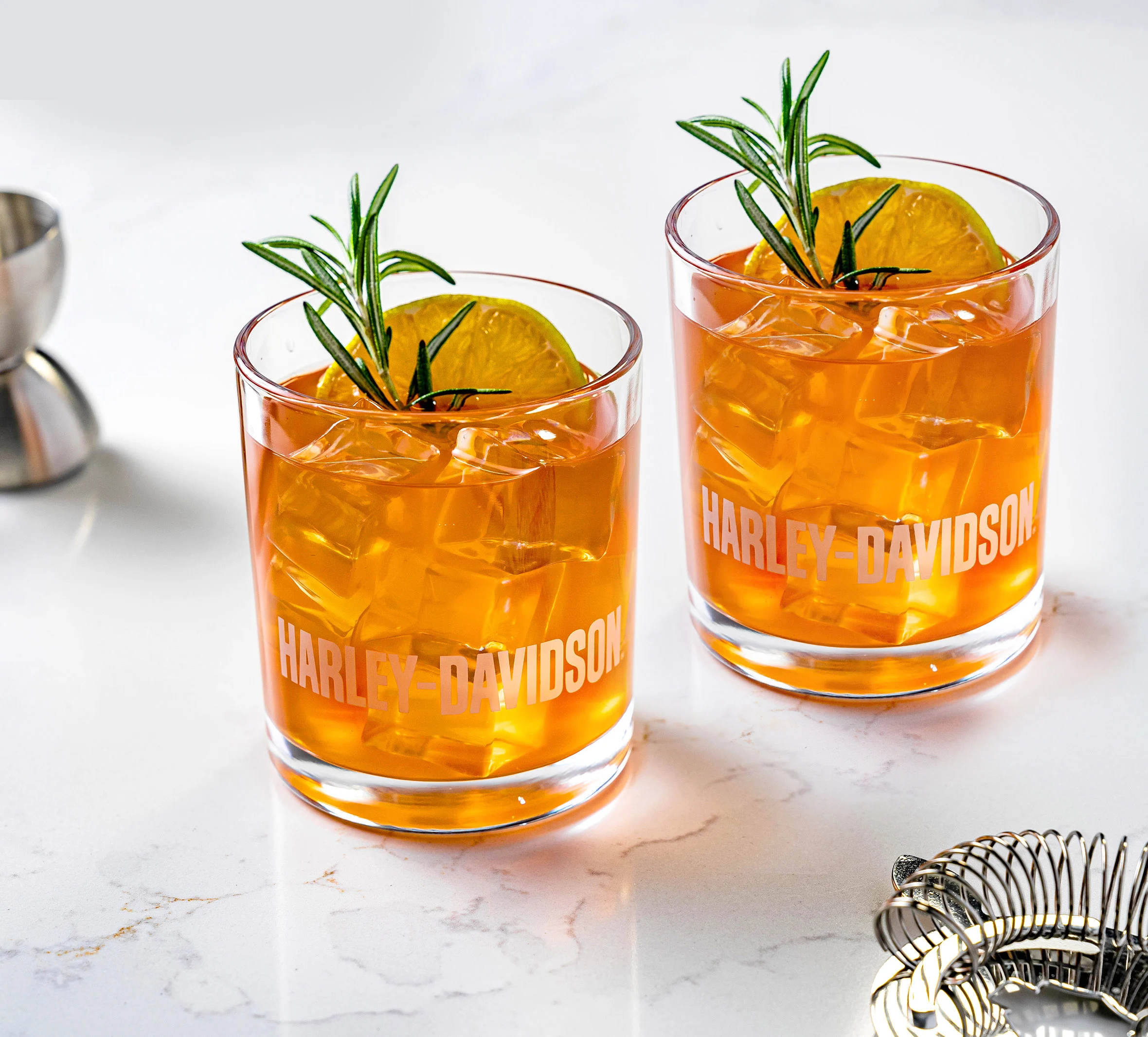 Premier Rocks Glass Set