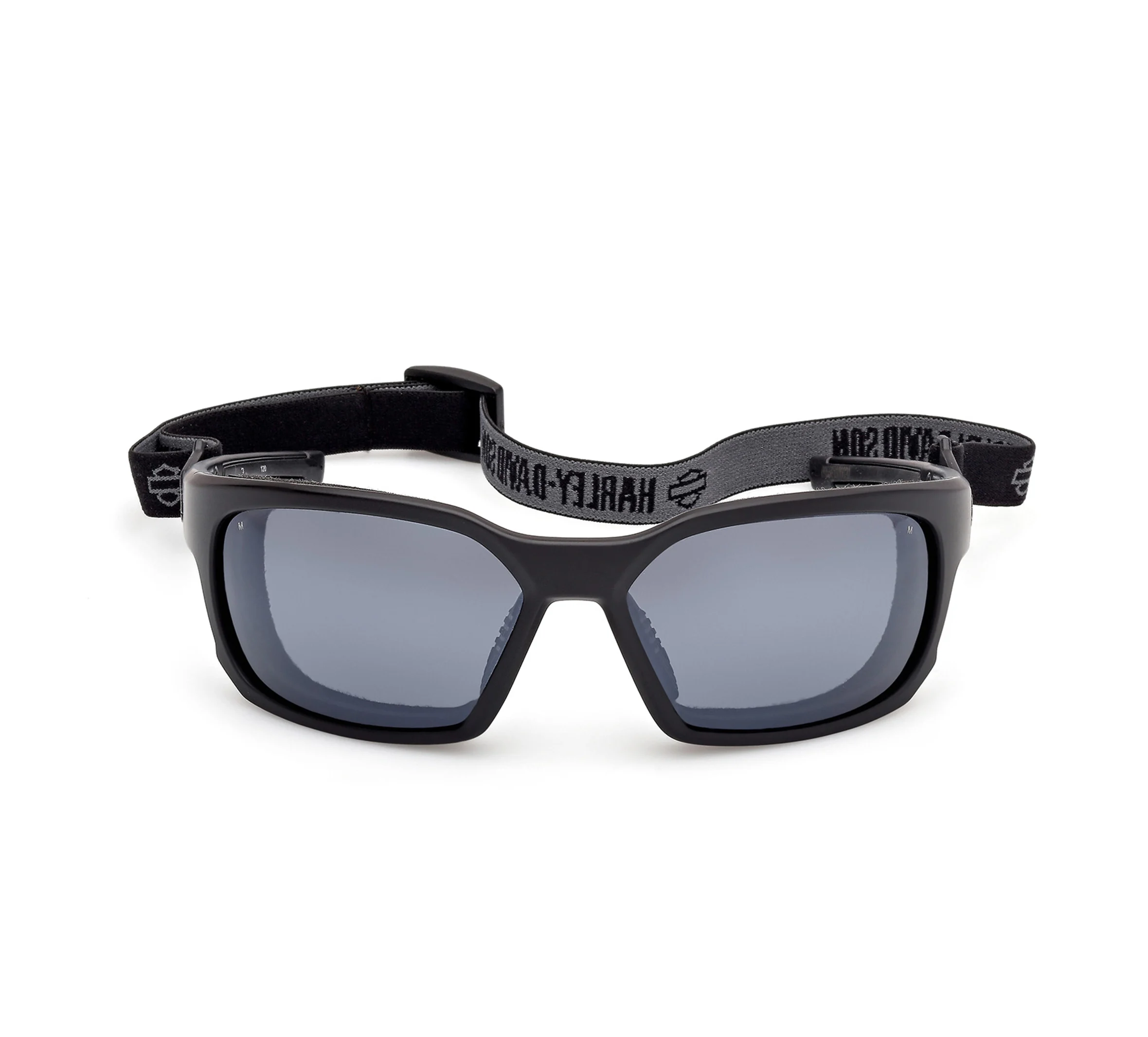 CLASSIC EAGLE 2.0 Motorcycle Riding Sunglasses - Matte Black