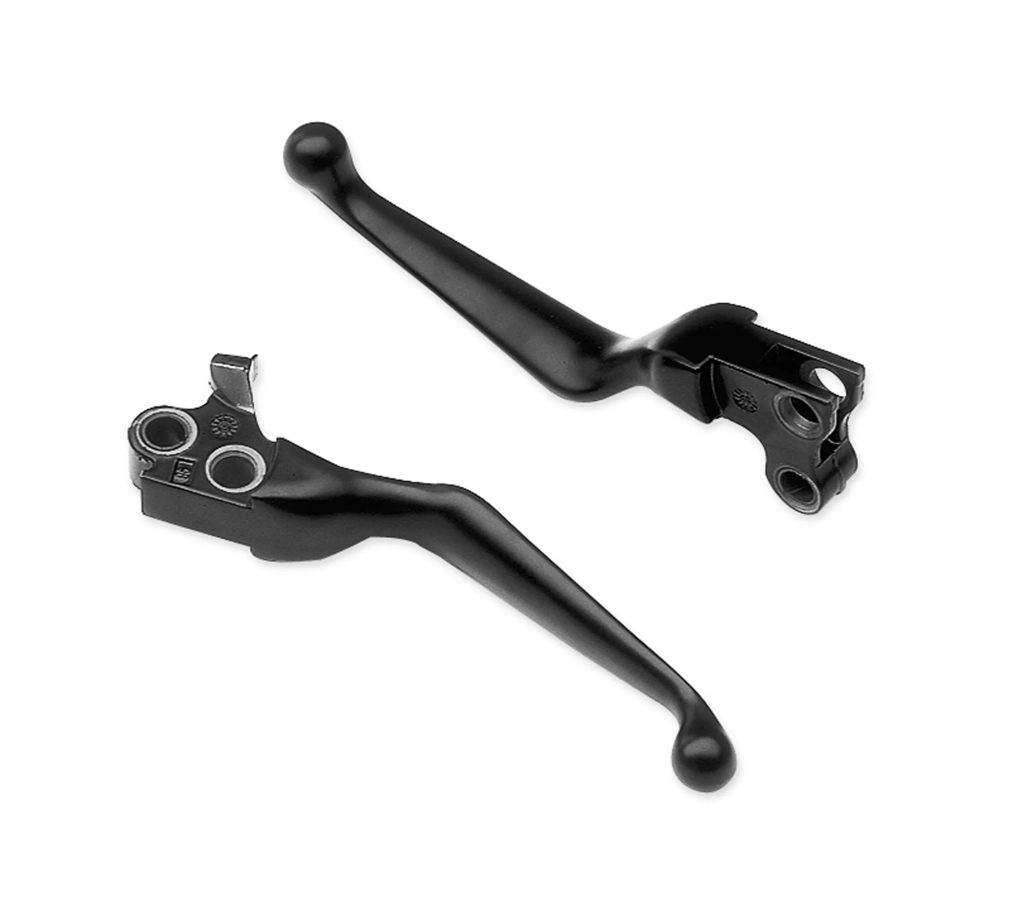 Black Hand Control Lever Kit