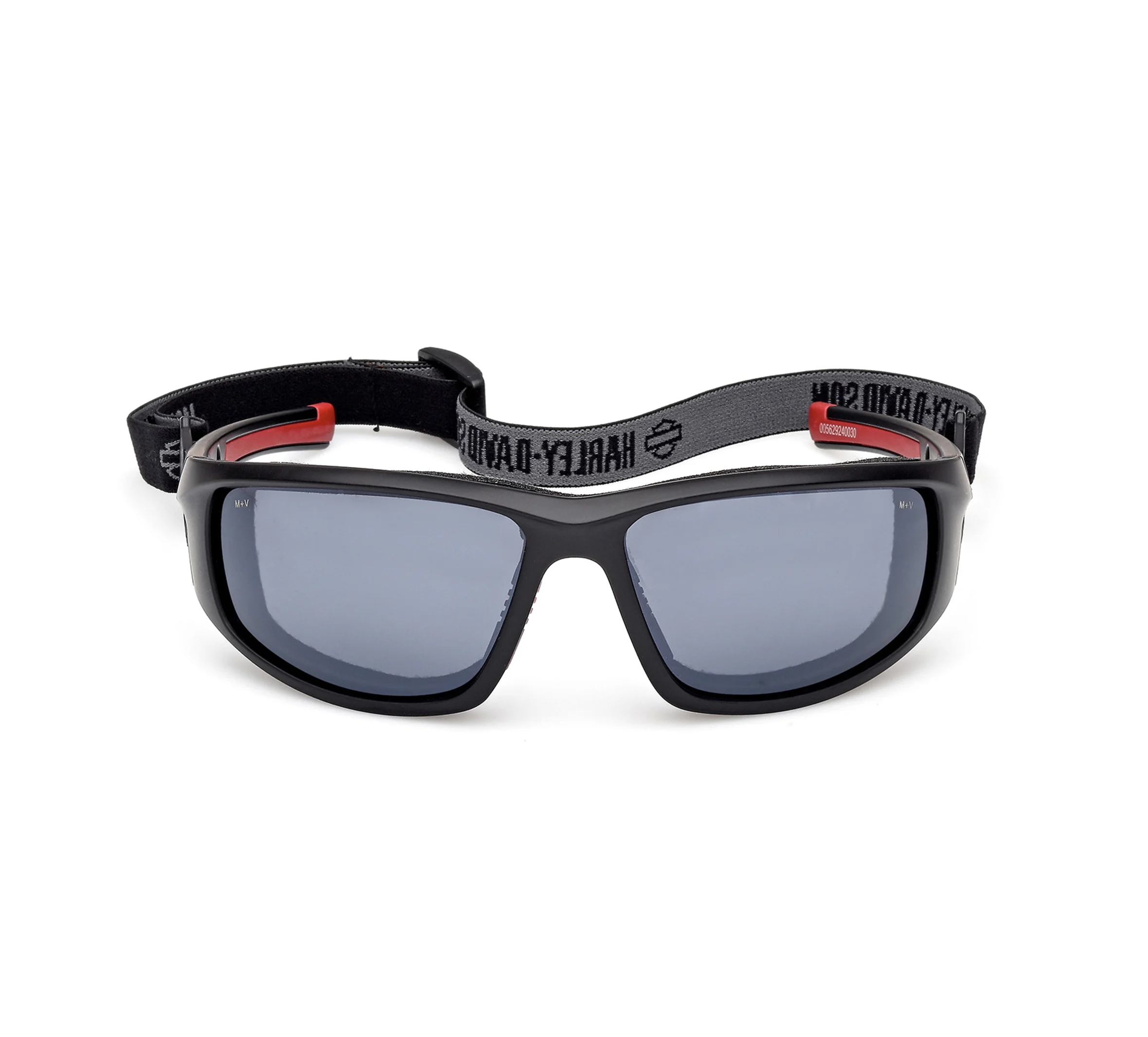 Willie G Skull Motorcycle Riding Eyewear
