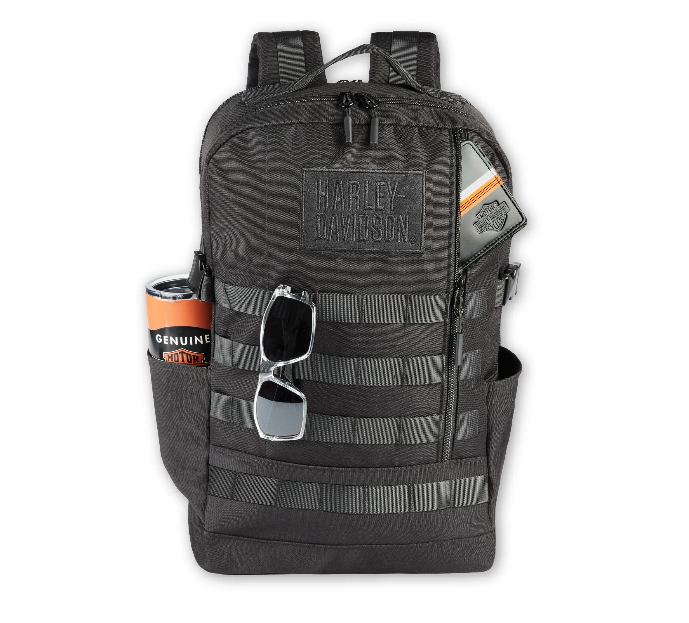 Rebel Daypack