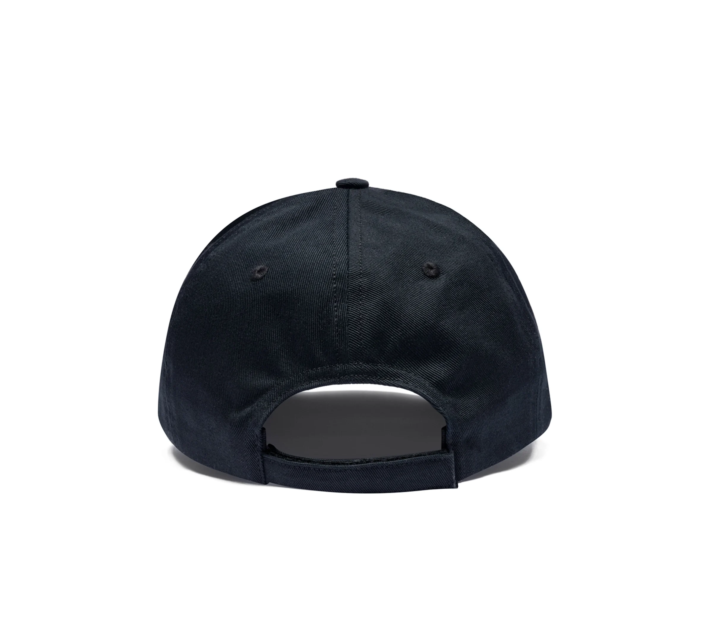 MKE Twill Adjustable Baseball Hat