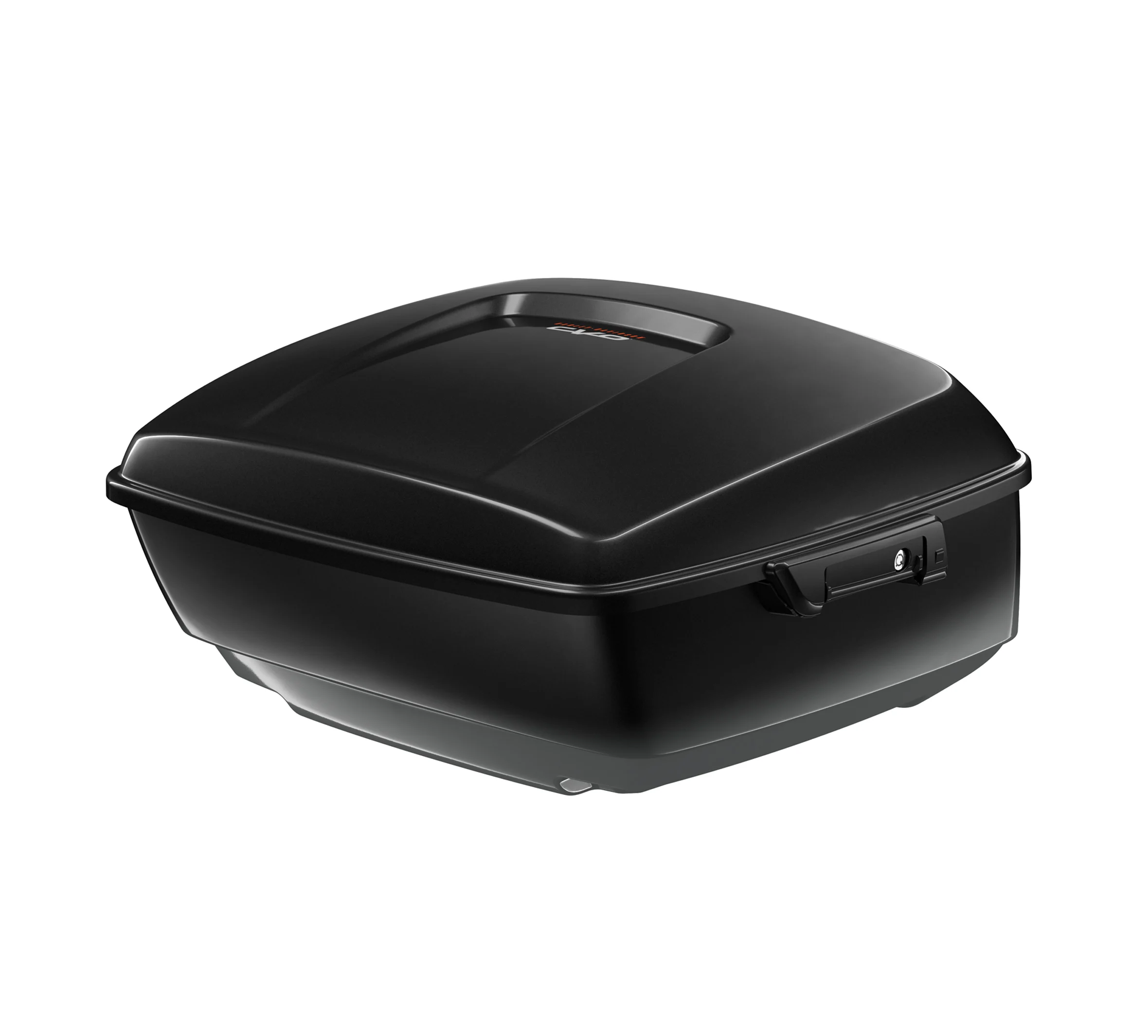 King Tour-Pak Luggage - Raven Fade