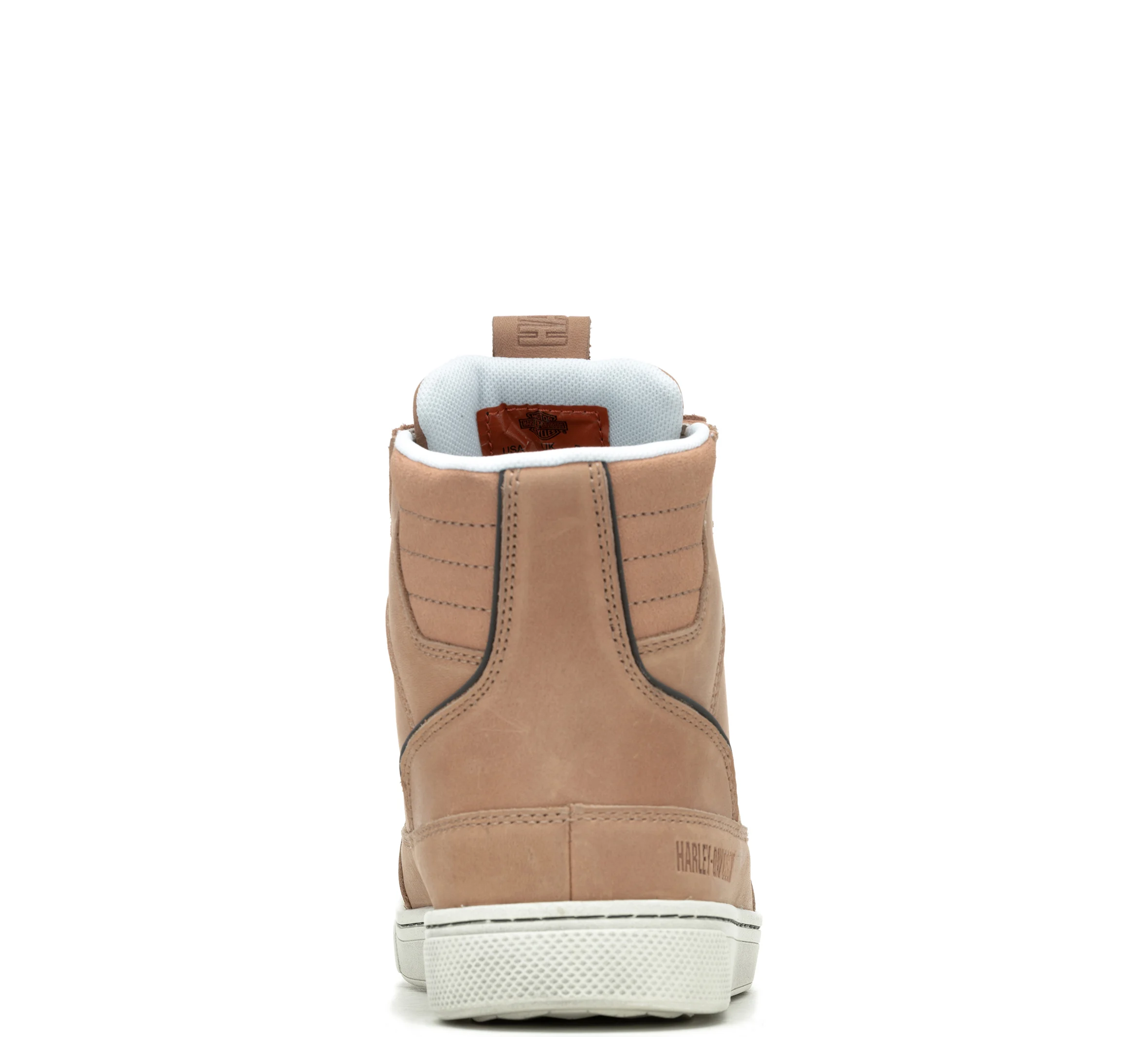 Women's Arbury Waterproof Riding Sneaker - Dusty Rose