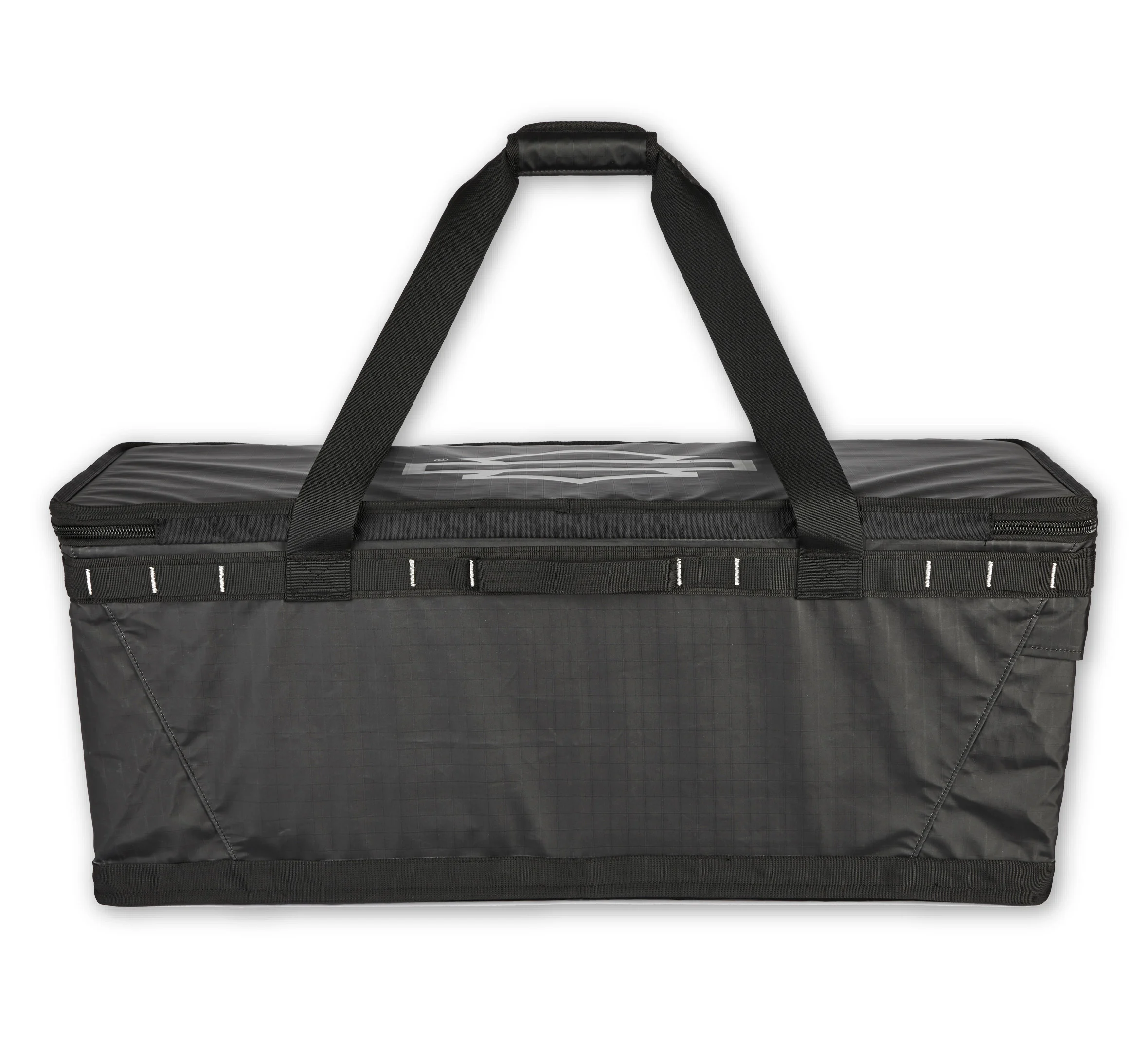 Nomad 32" Gear Duffel (Large) - Black