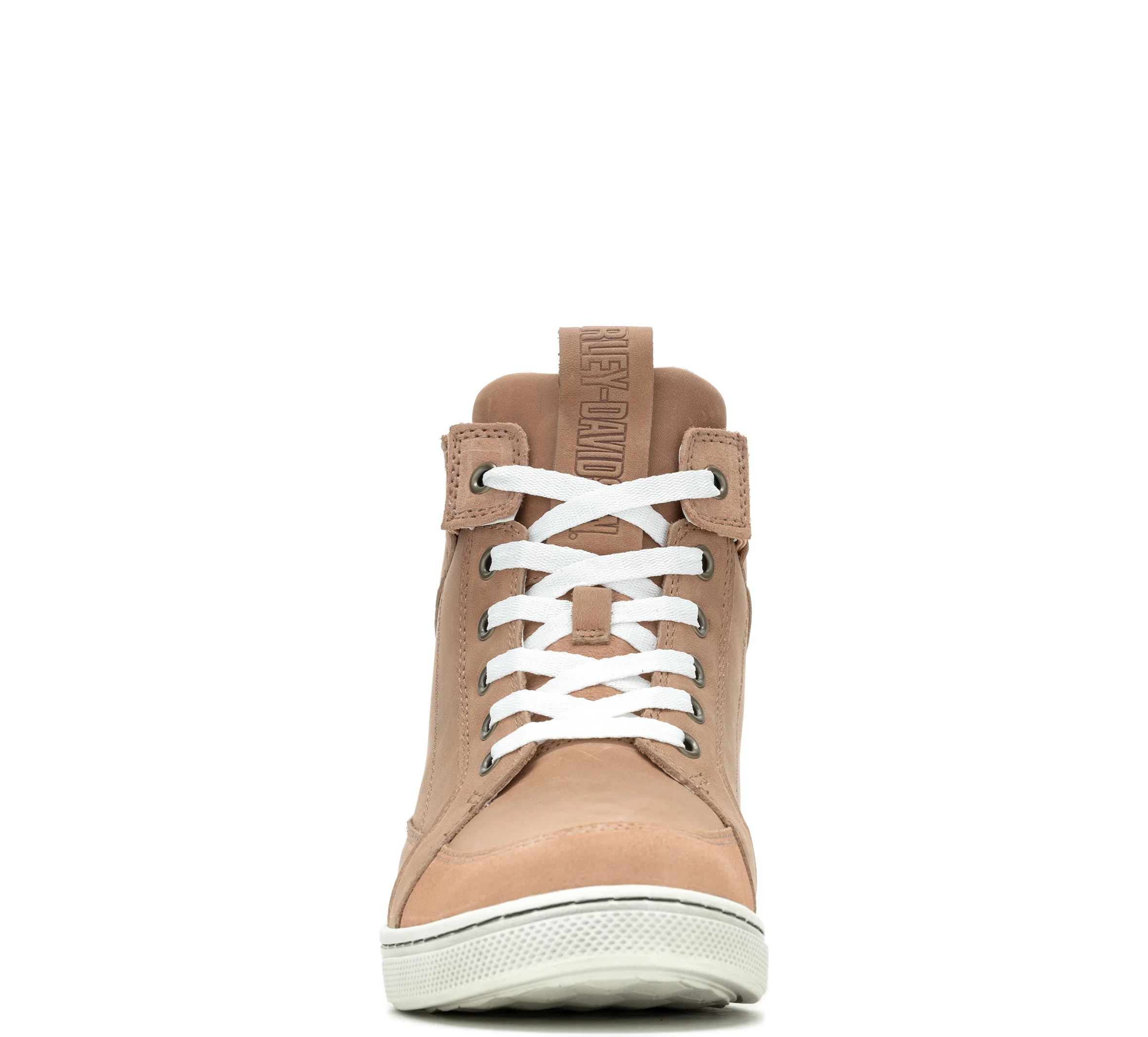 Women's Arbury Waterproof Riding Sneaker - Dusty Rose
