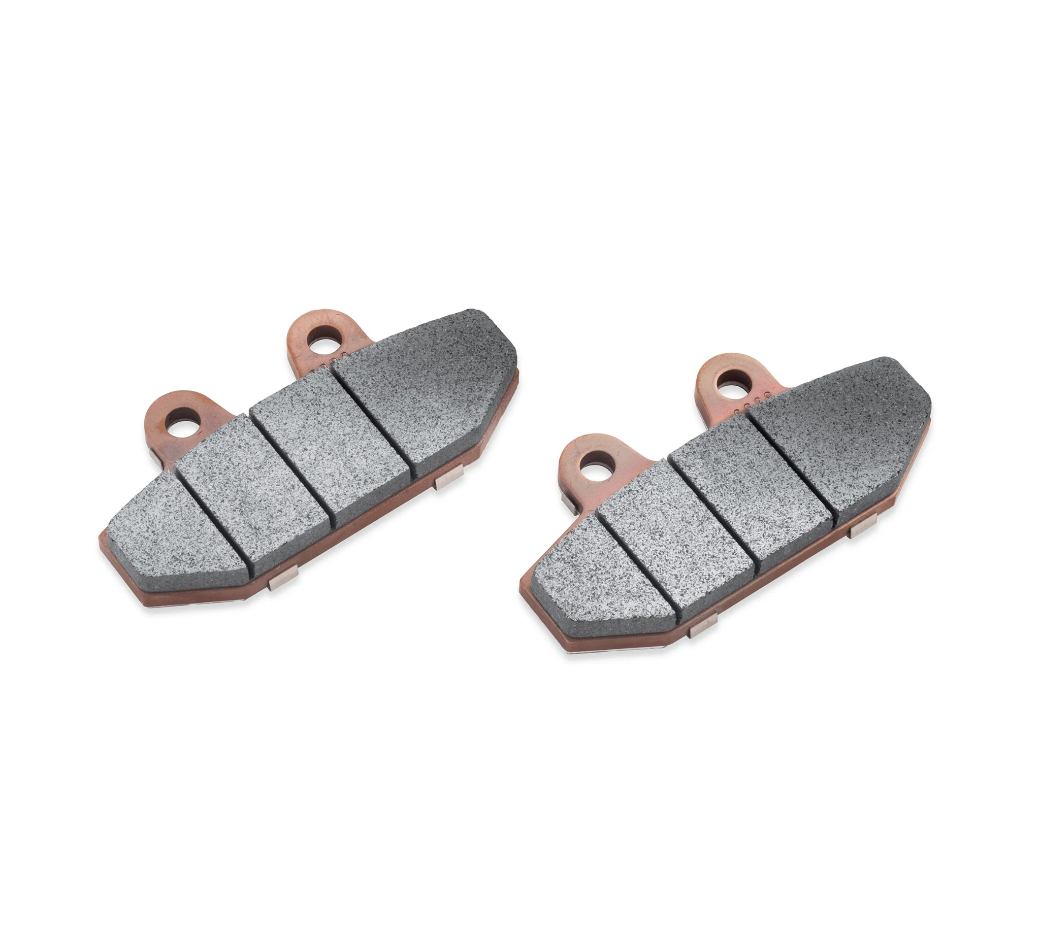 Original Equipment Rear Brake Pads
