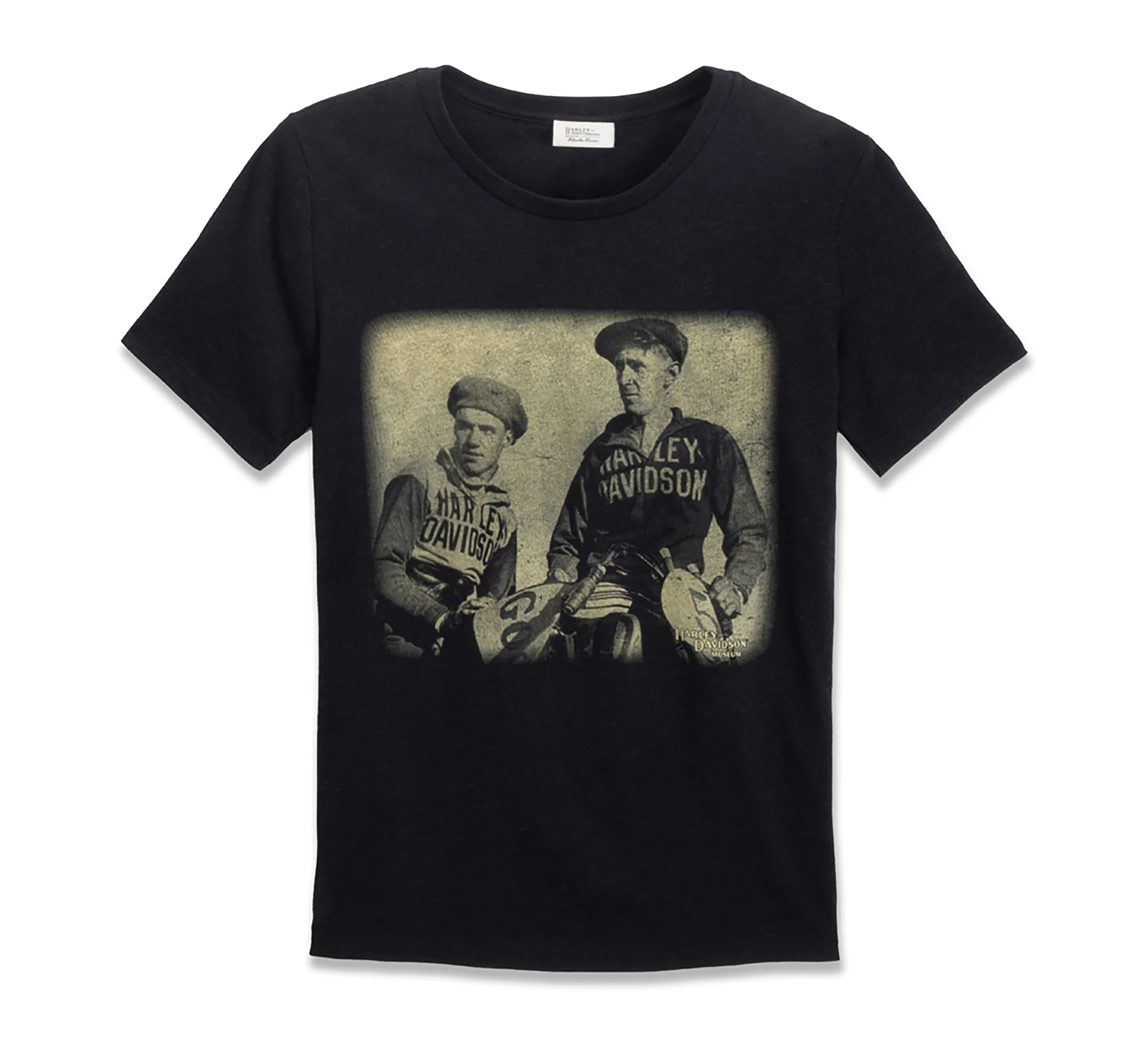 Women's Archive Moments Tee