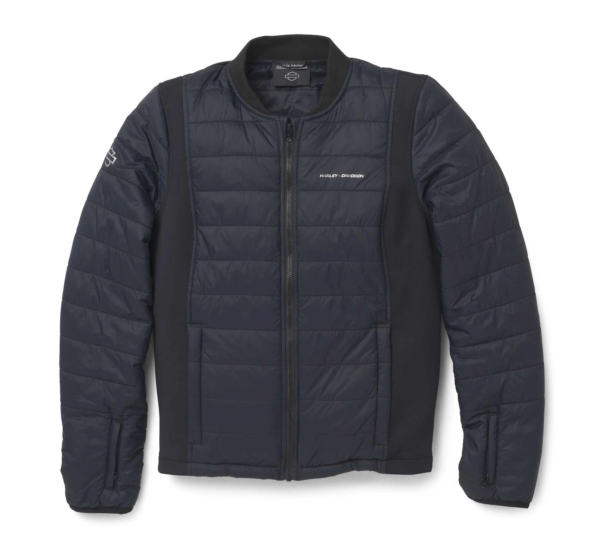 12v Programmable Heated Womens Jacket Liner