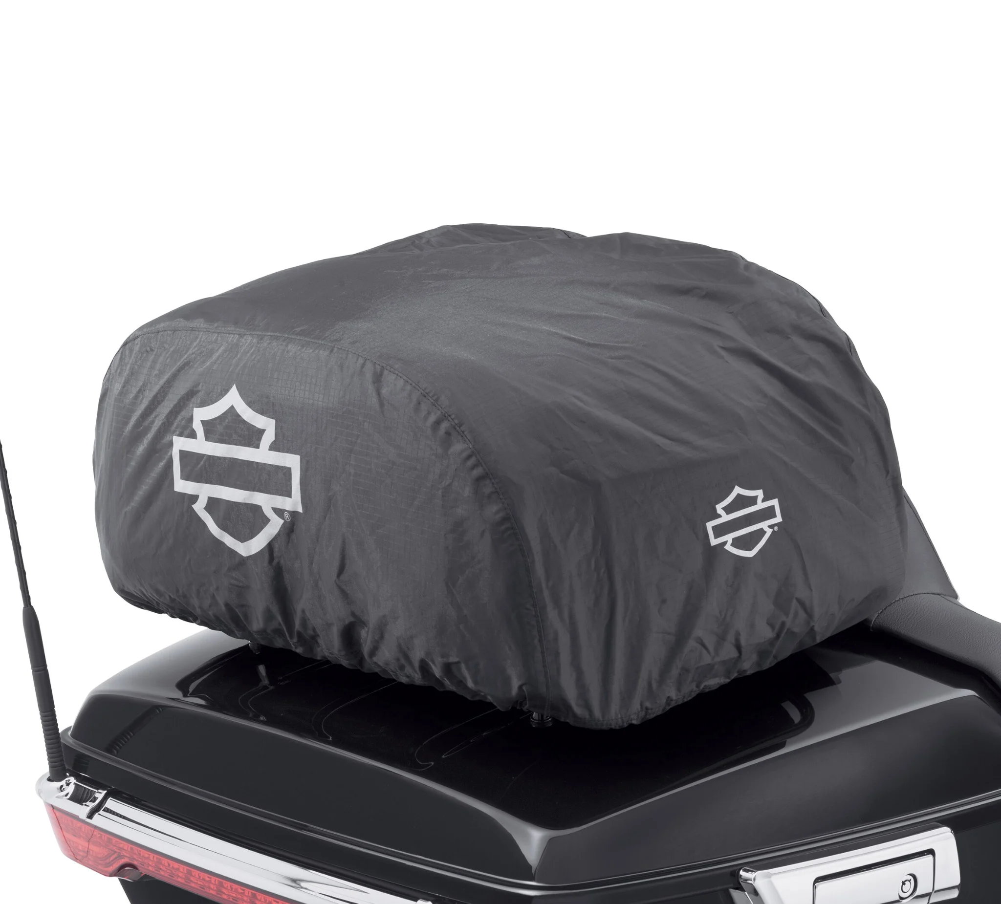 Onyx Premium Luggage Collapsible Tour-Pak Rack Bag