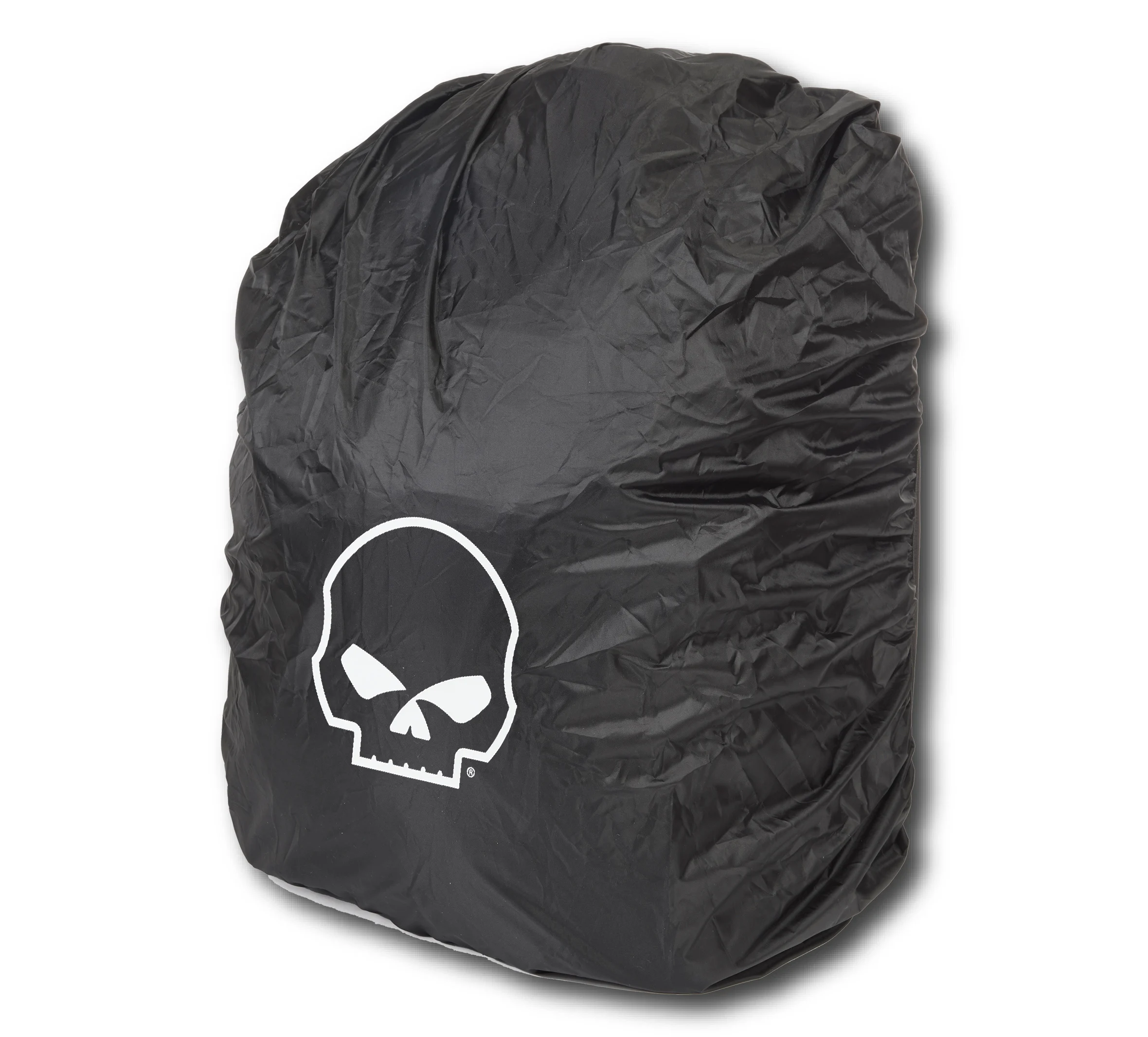 Willie G Logo Renegade II Backpack with USB Port