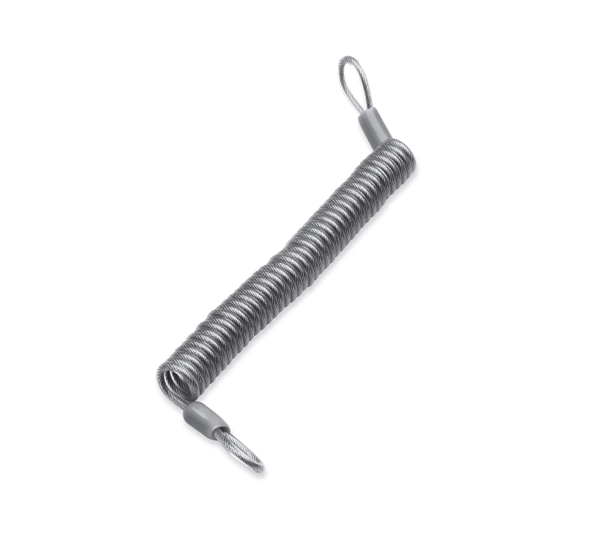 Harley-Davidson Helmet / Jacket Security Cable