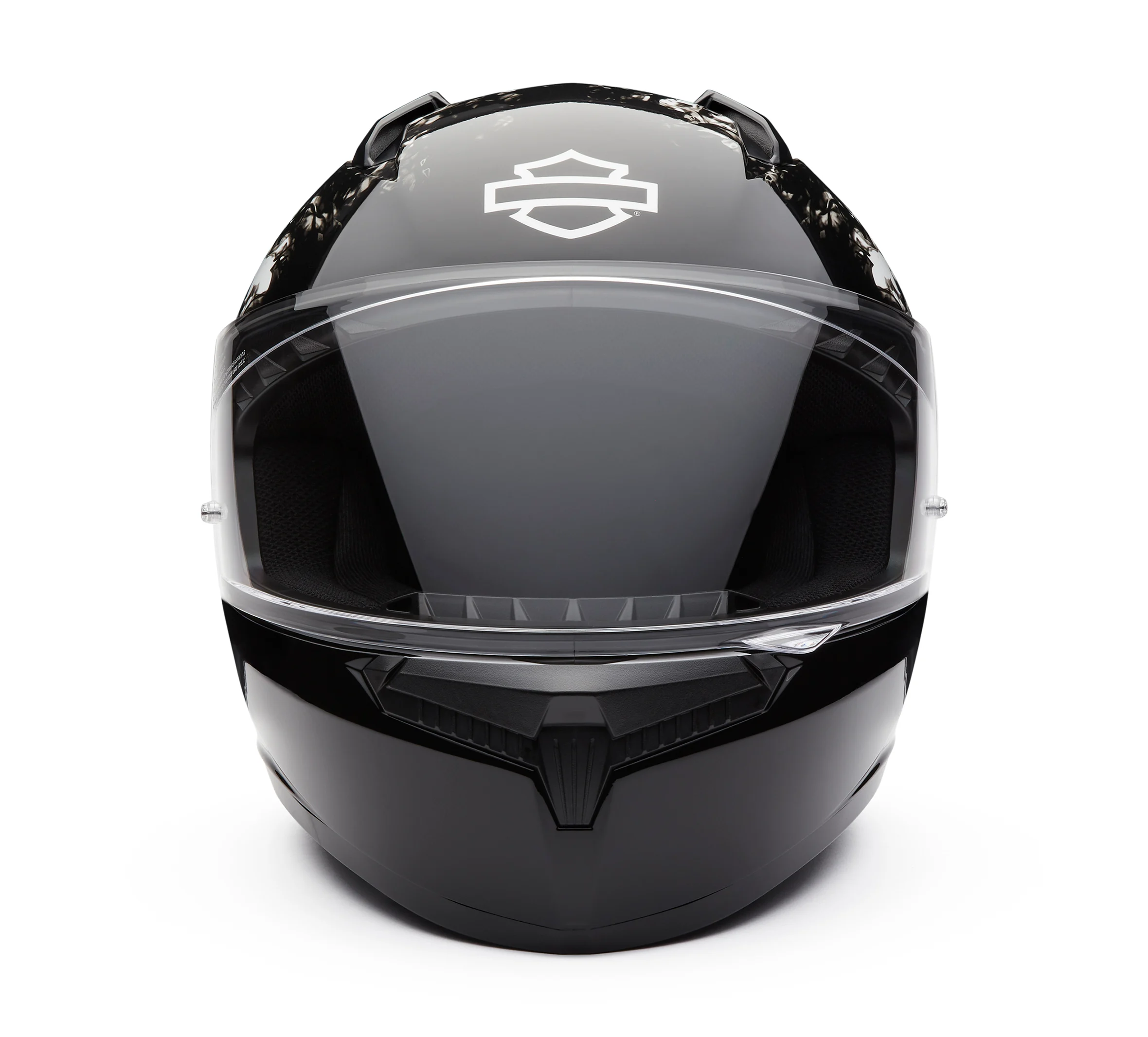 H-D Velo H34 Full Face Helmet