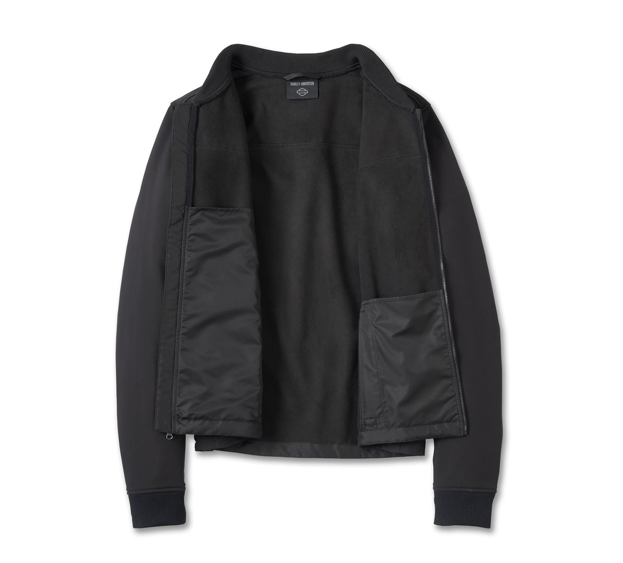 Men's H-D Flex Layering System  Mid Layer