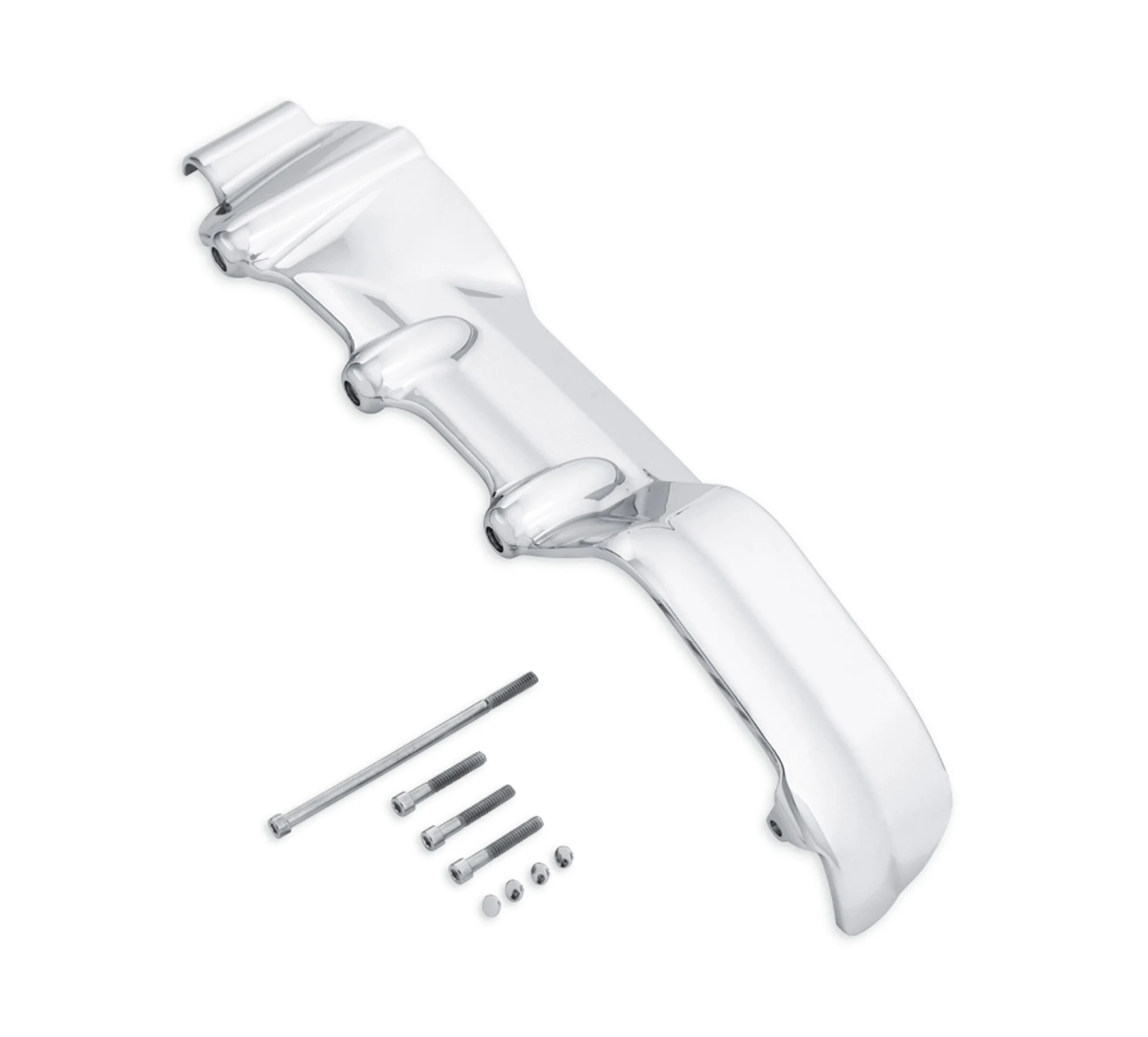 Inner Primary Cover Trim