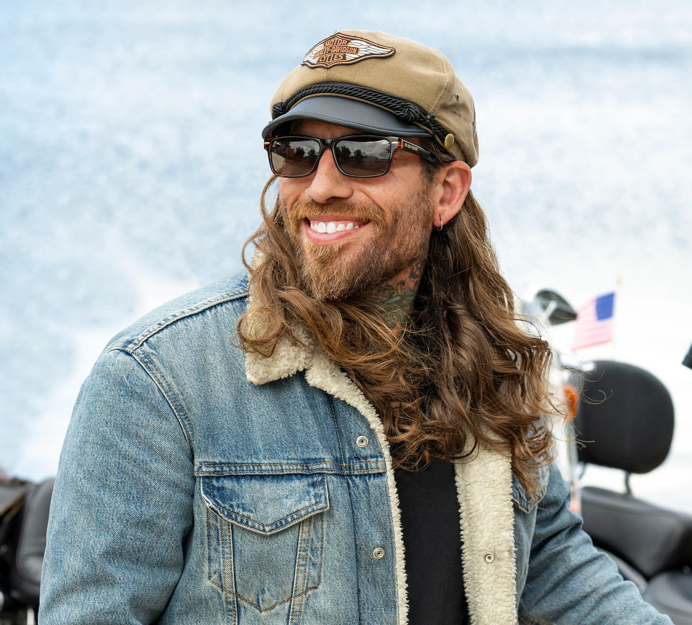 Wayfarer Lifestyle Sunglasses