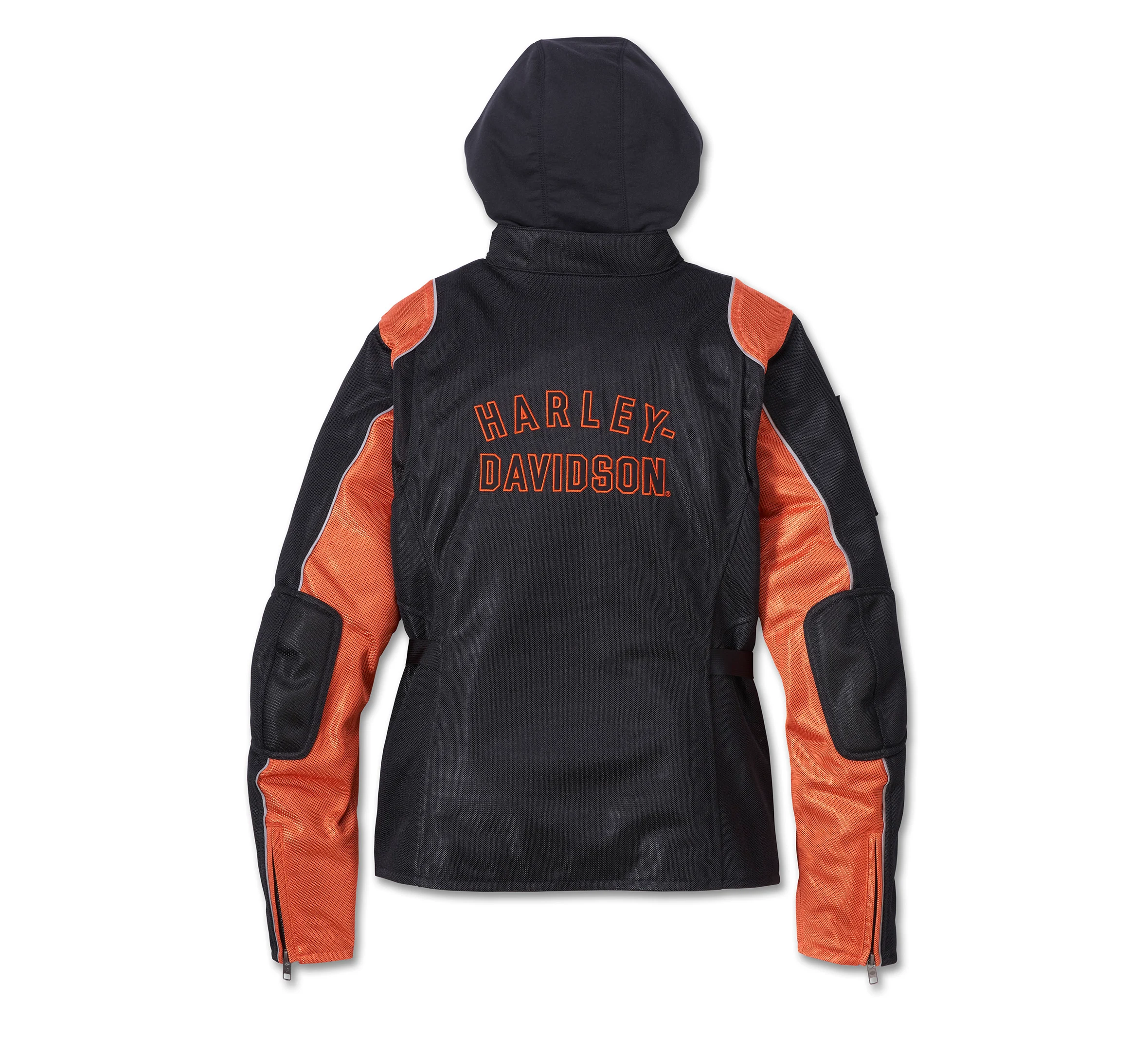 Women's Cora Mesh 2.0 Riding 3-in-1 Jacket