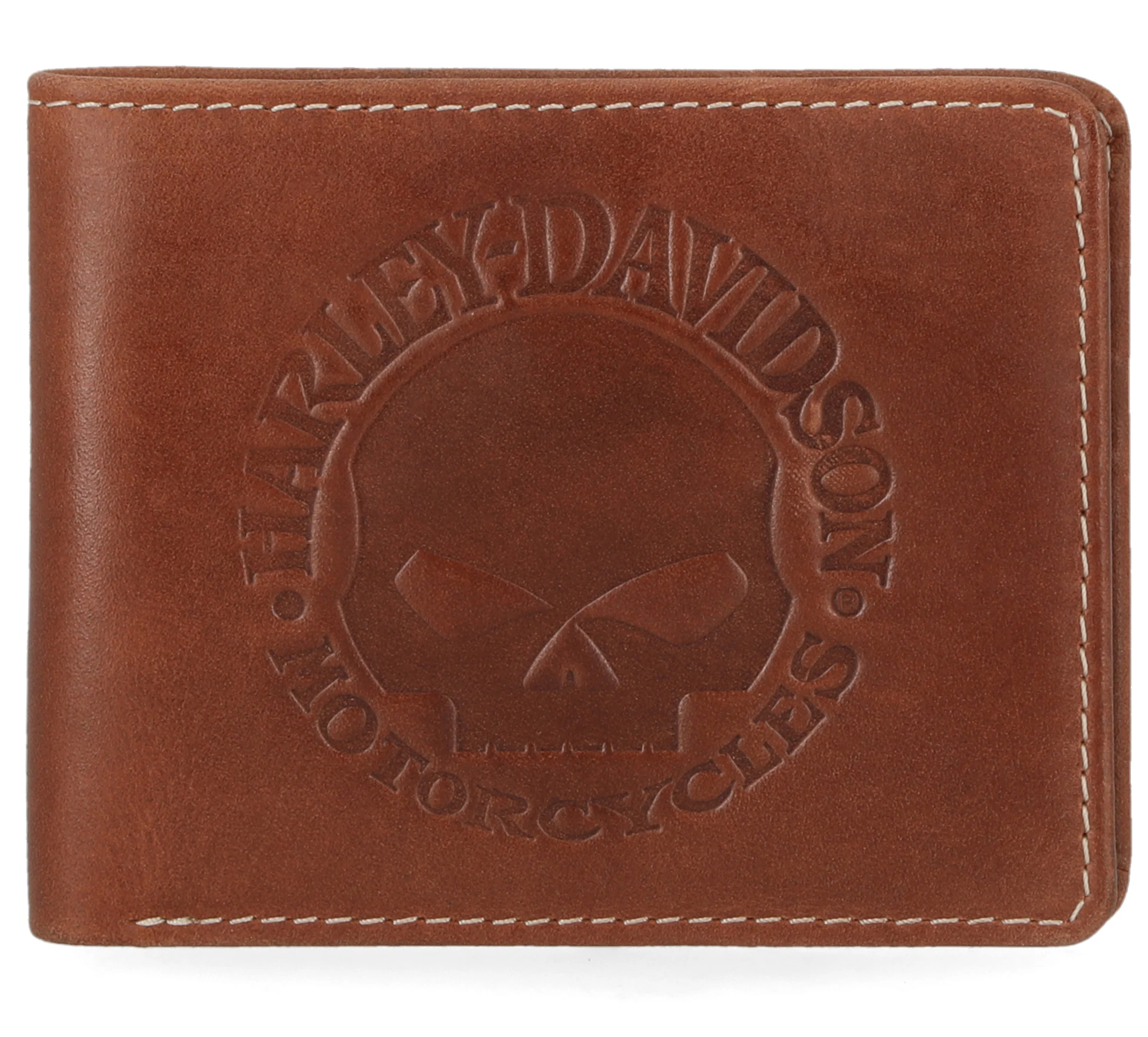 Willie G Bifold Wallet