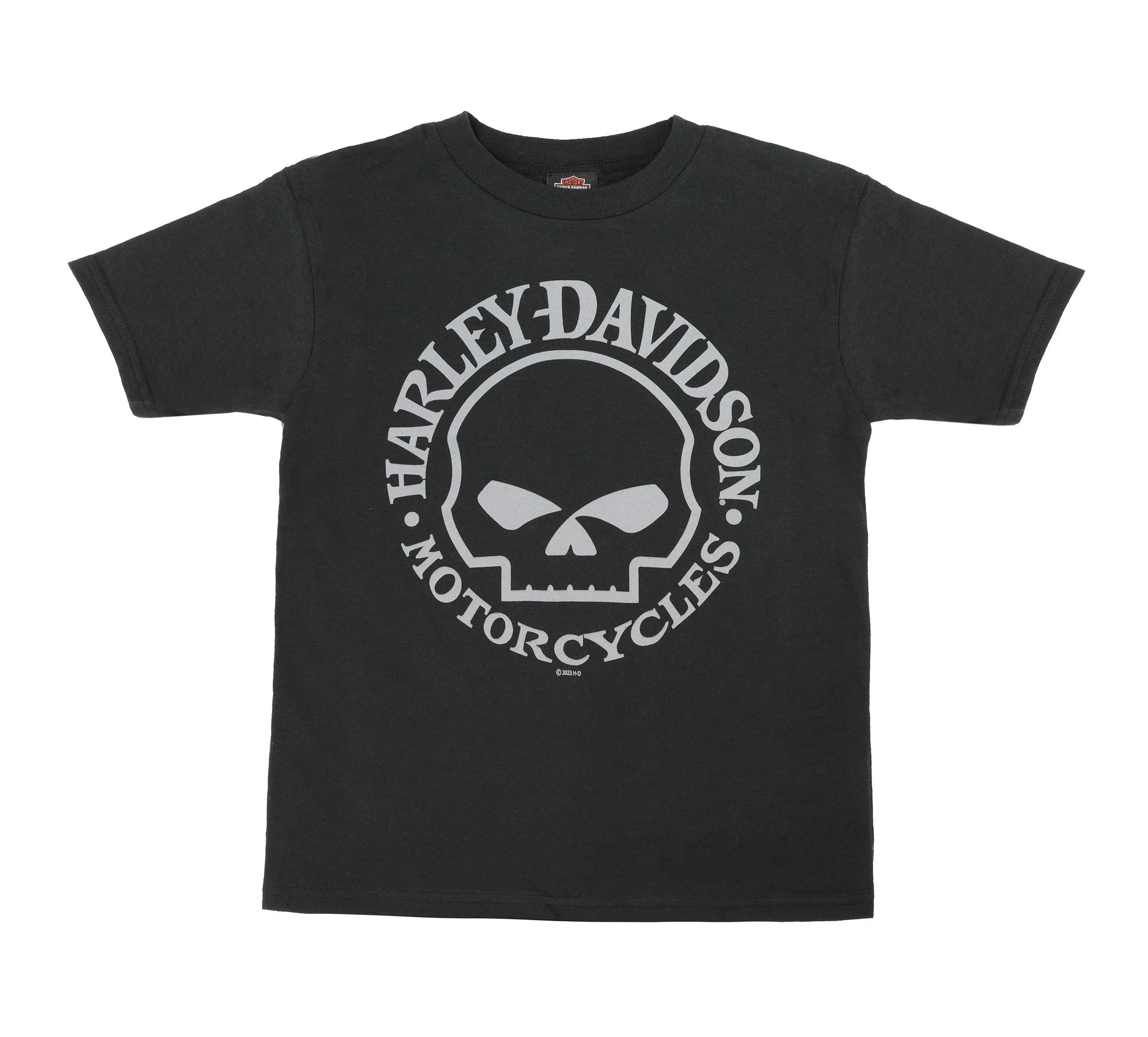 Toddler Boy's Willie G Tee
