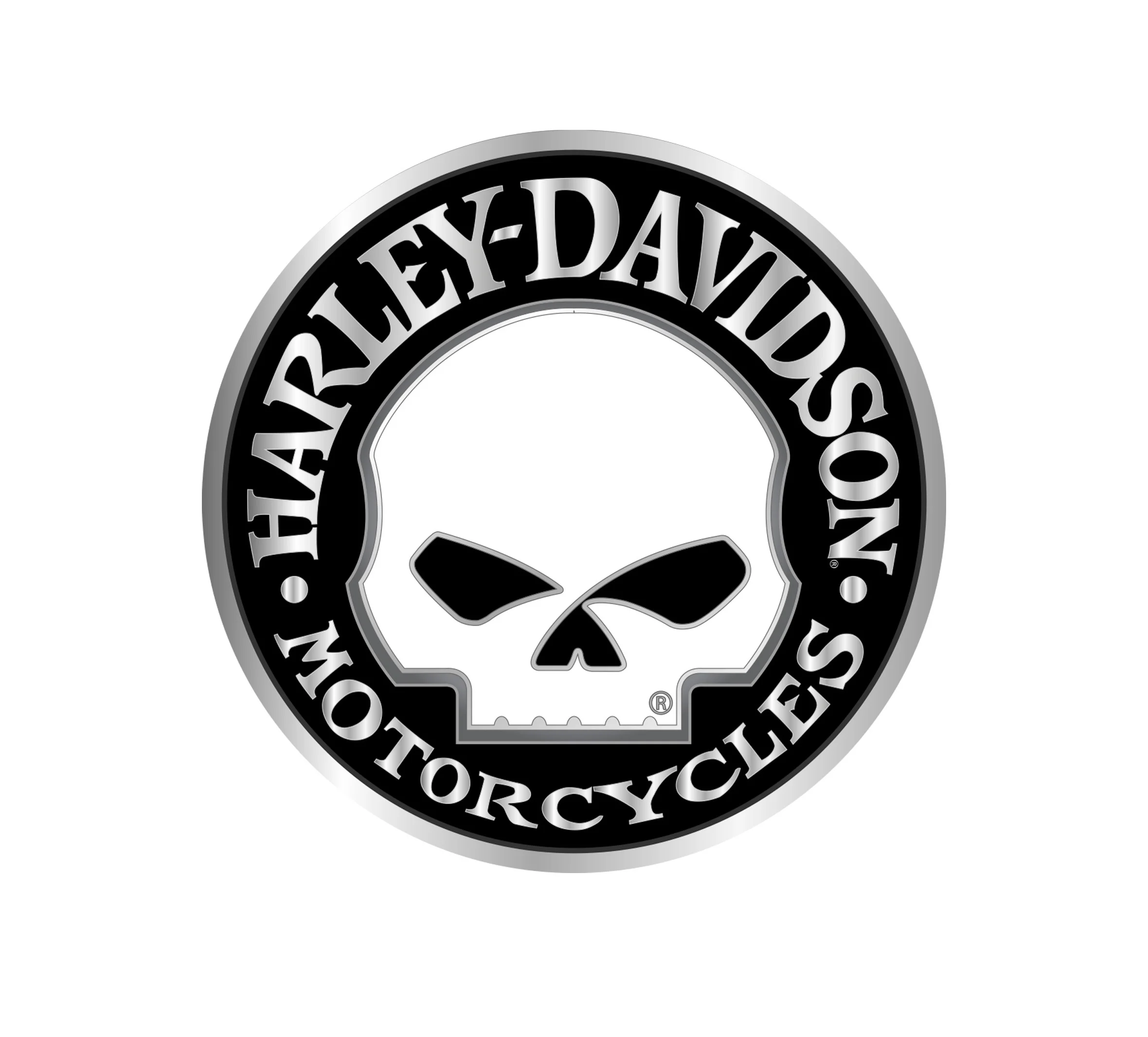 H-D Ballmarker Coin Box Set