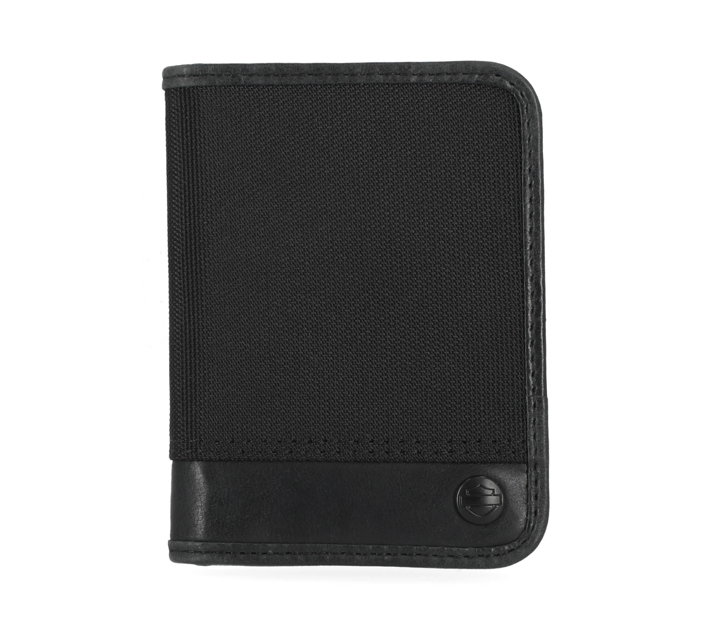 Men's Classic Codura Vertical Bifold