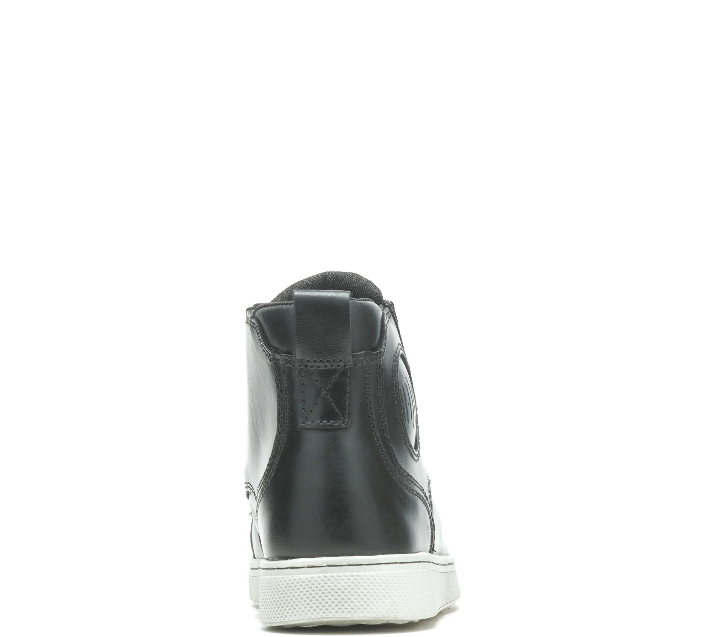 Men's Bateman Ankle Pro Riding Shoes - Black