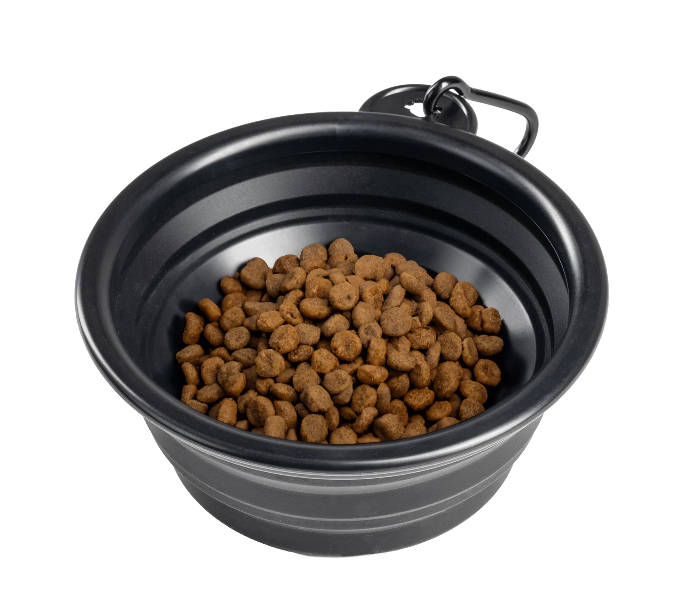 Collapsable Pet Bowl