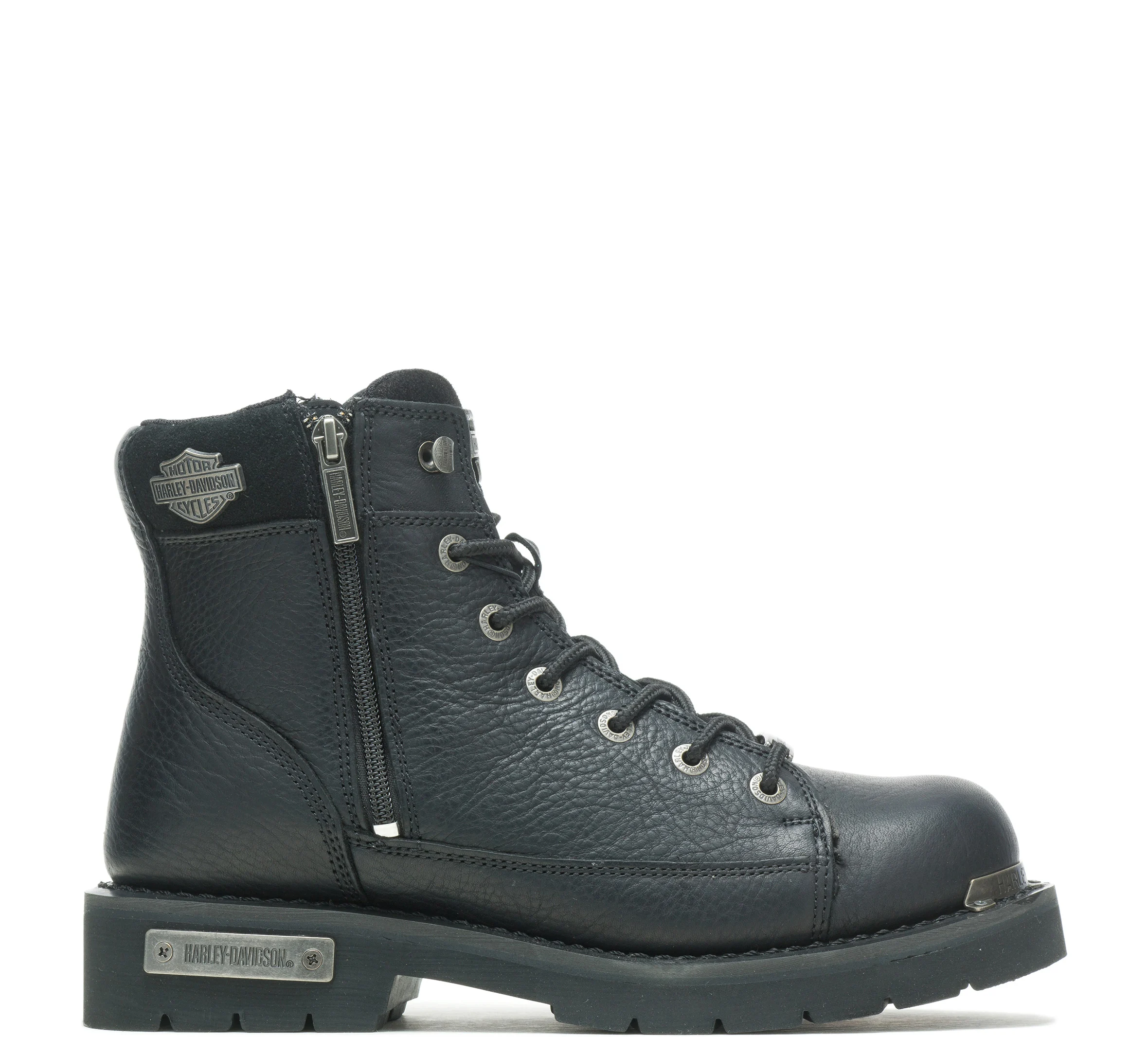 Men's Chipman Leather Riding Boots