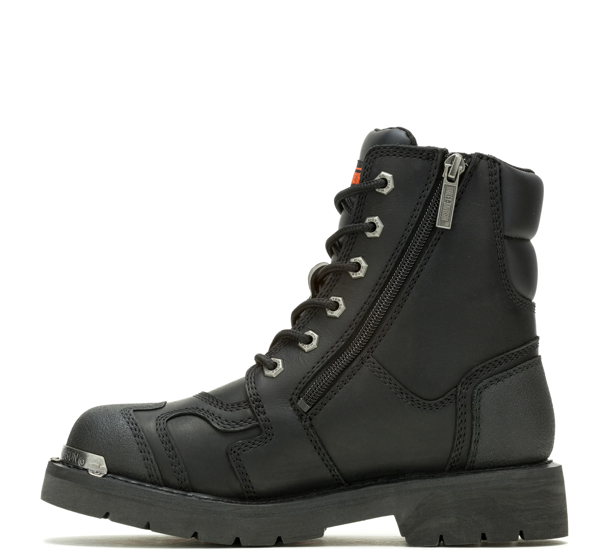 Women's Stealth Riding Boot