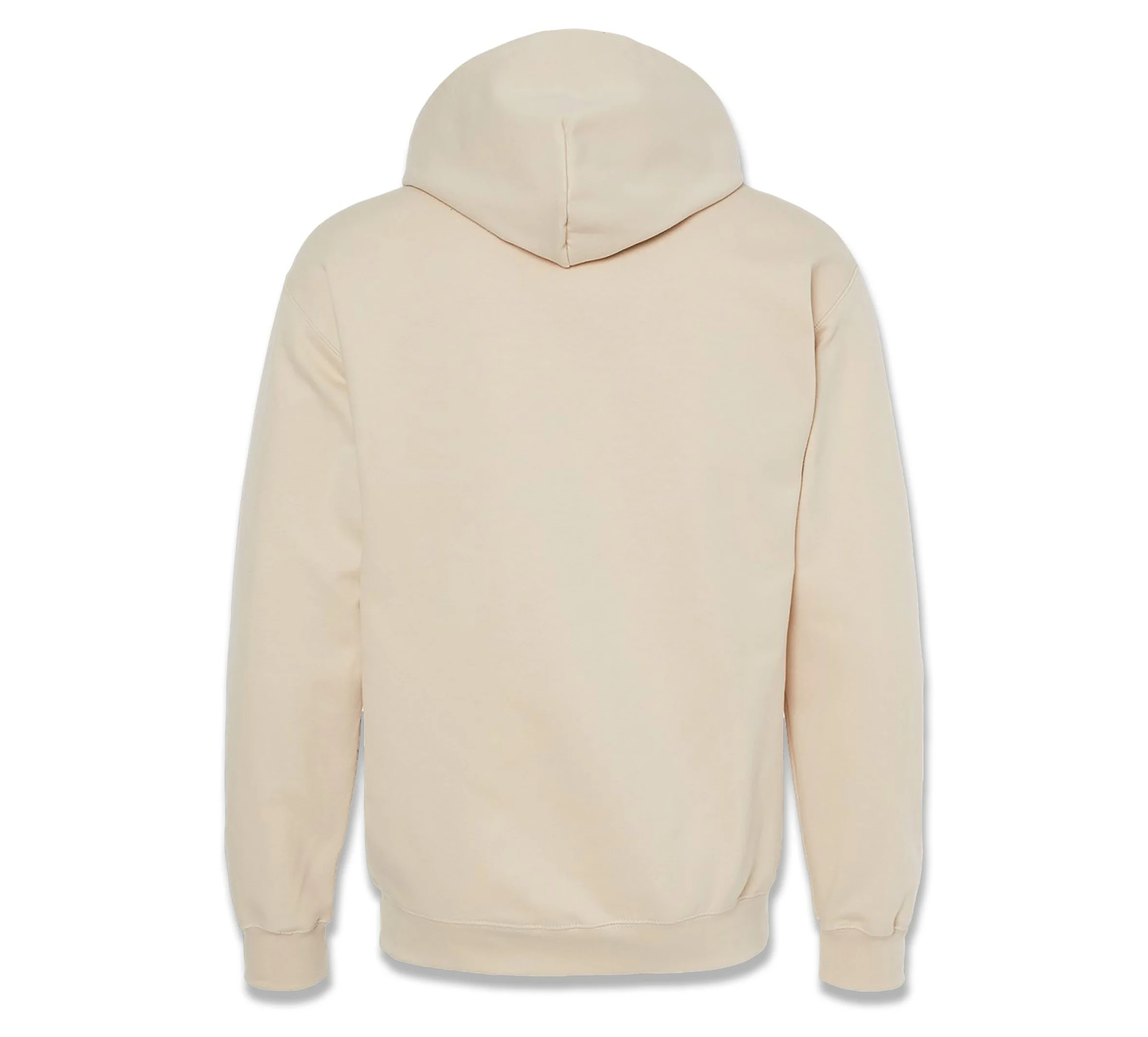 Men's Archive Poster Midweight Hoodie