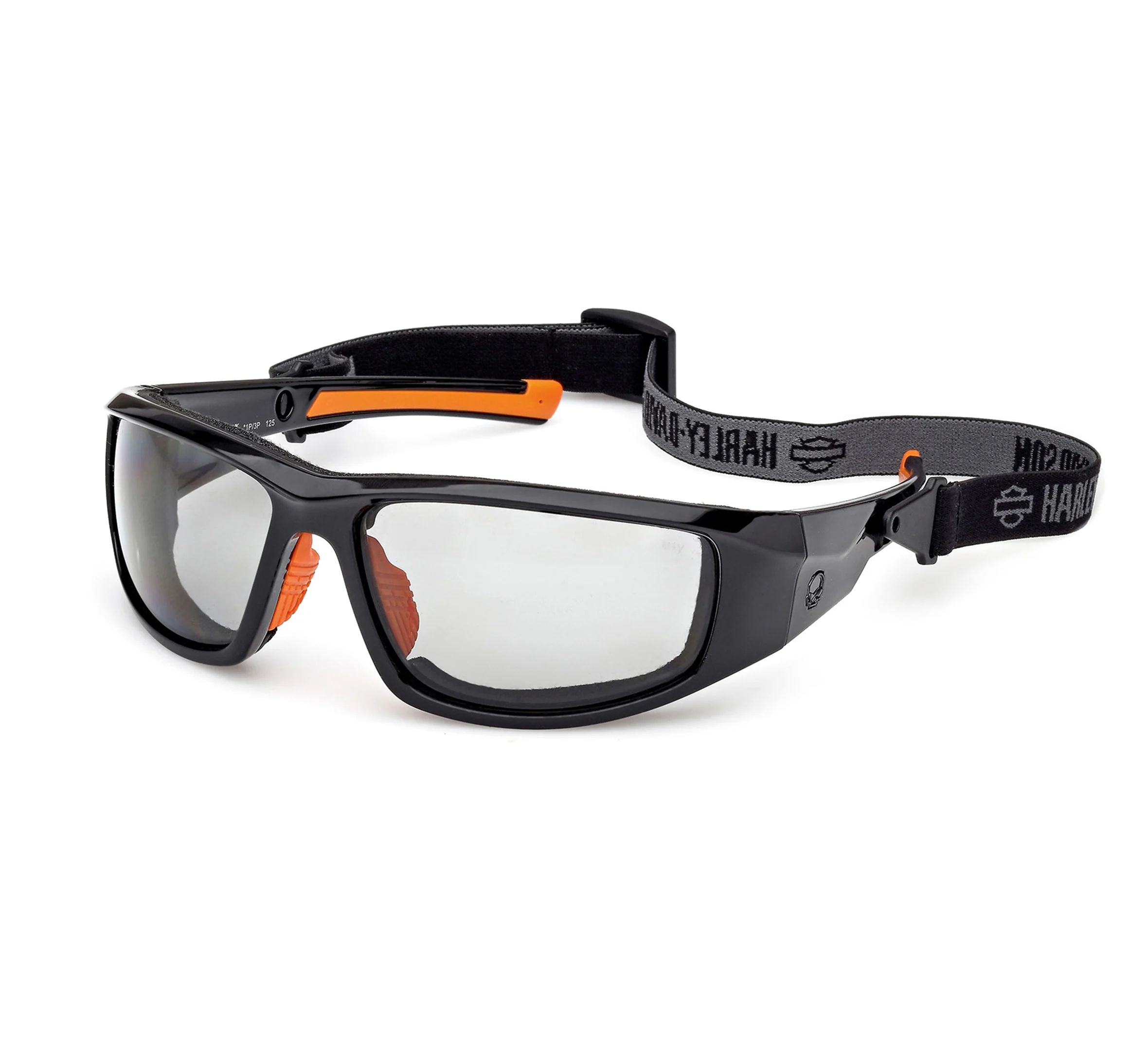 Willie G Skull Collection Motorcycle Riding  Eyewear