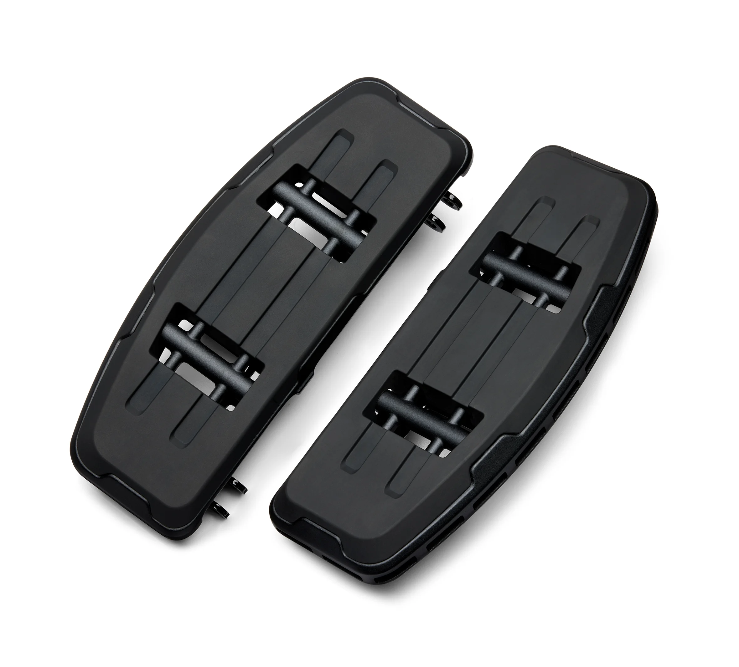Switchback Rider Footboards