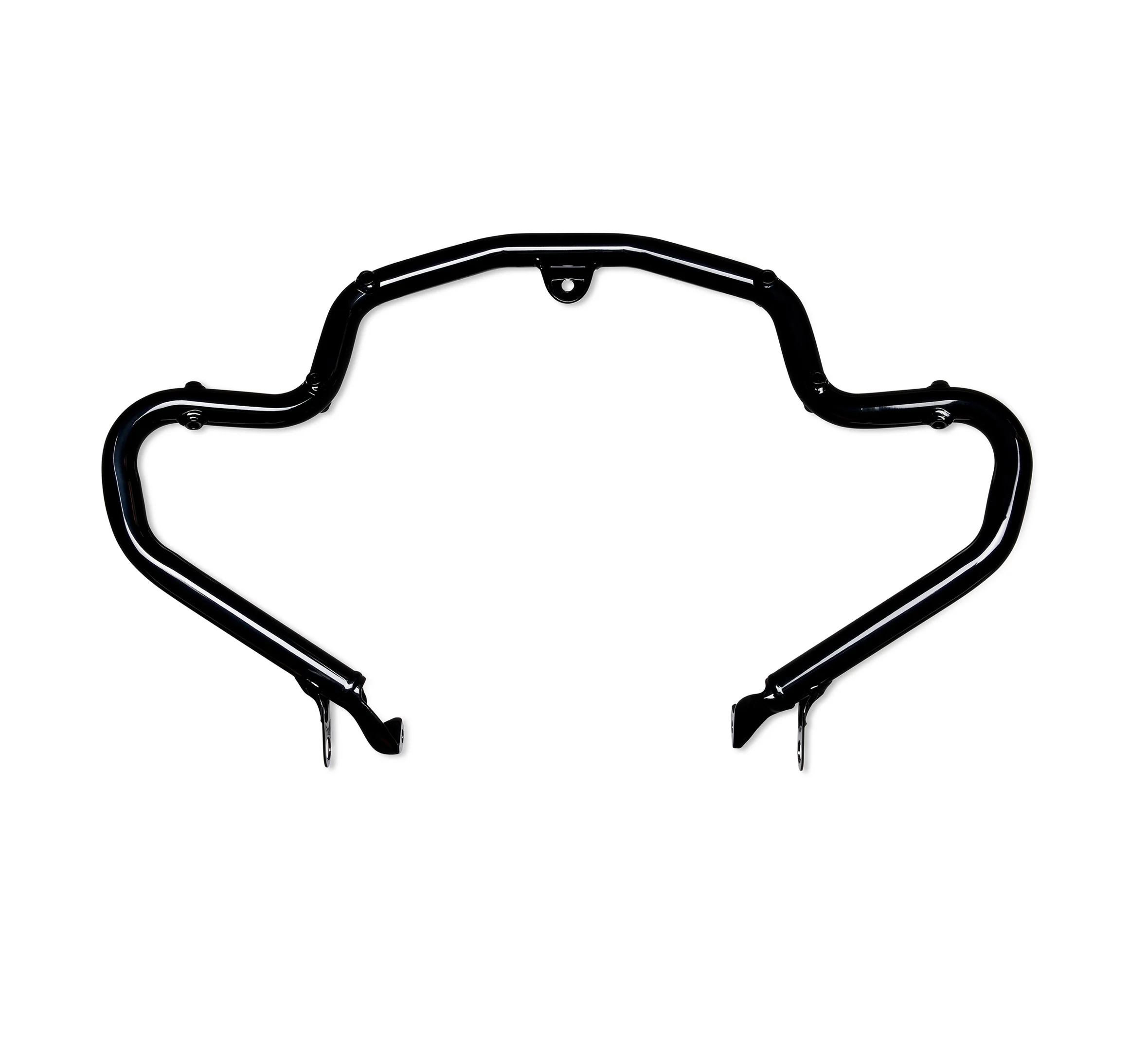 Engine Guard for Fairing Lowers