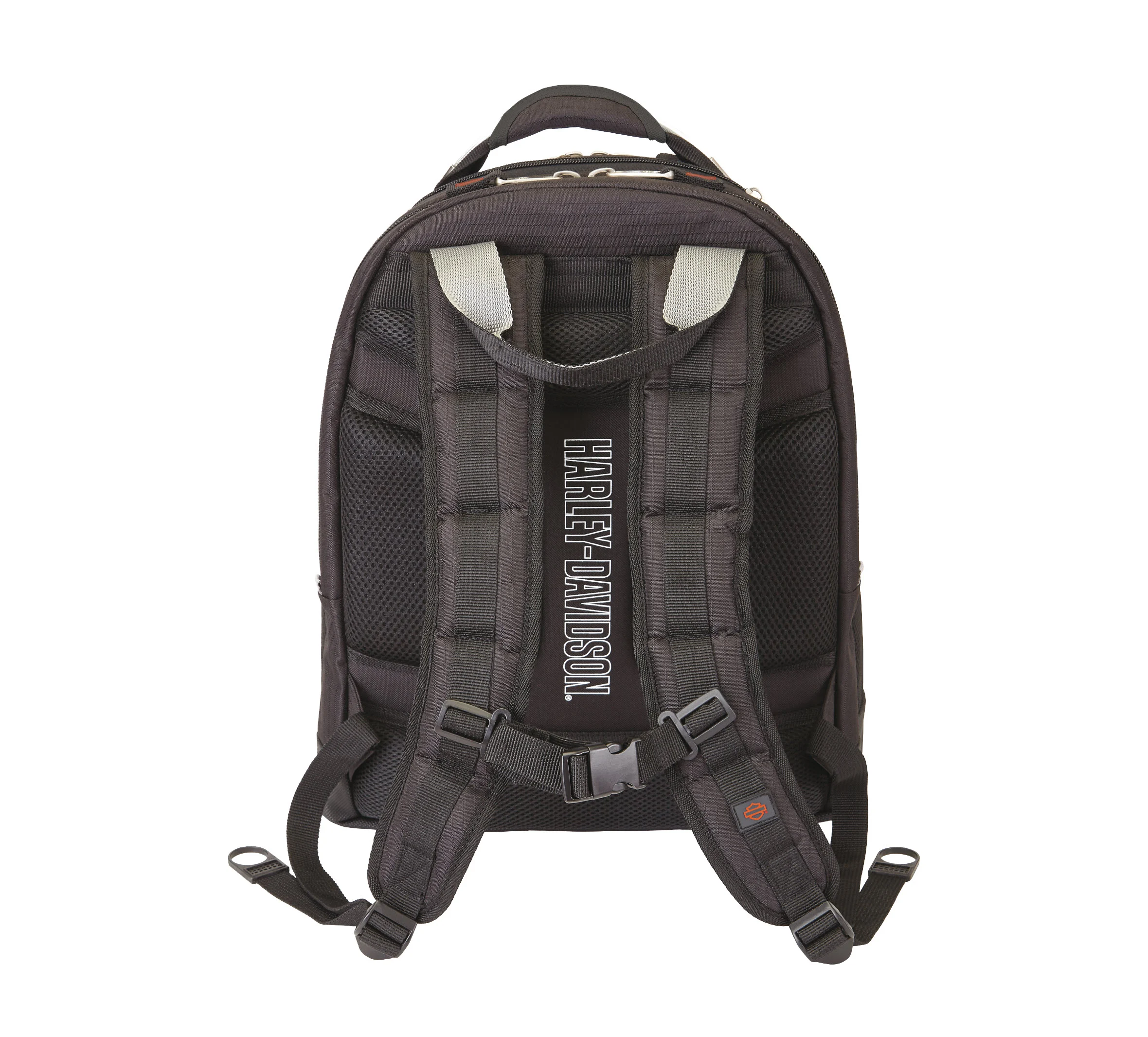 Steel-Cable Backpack