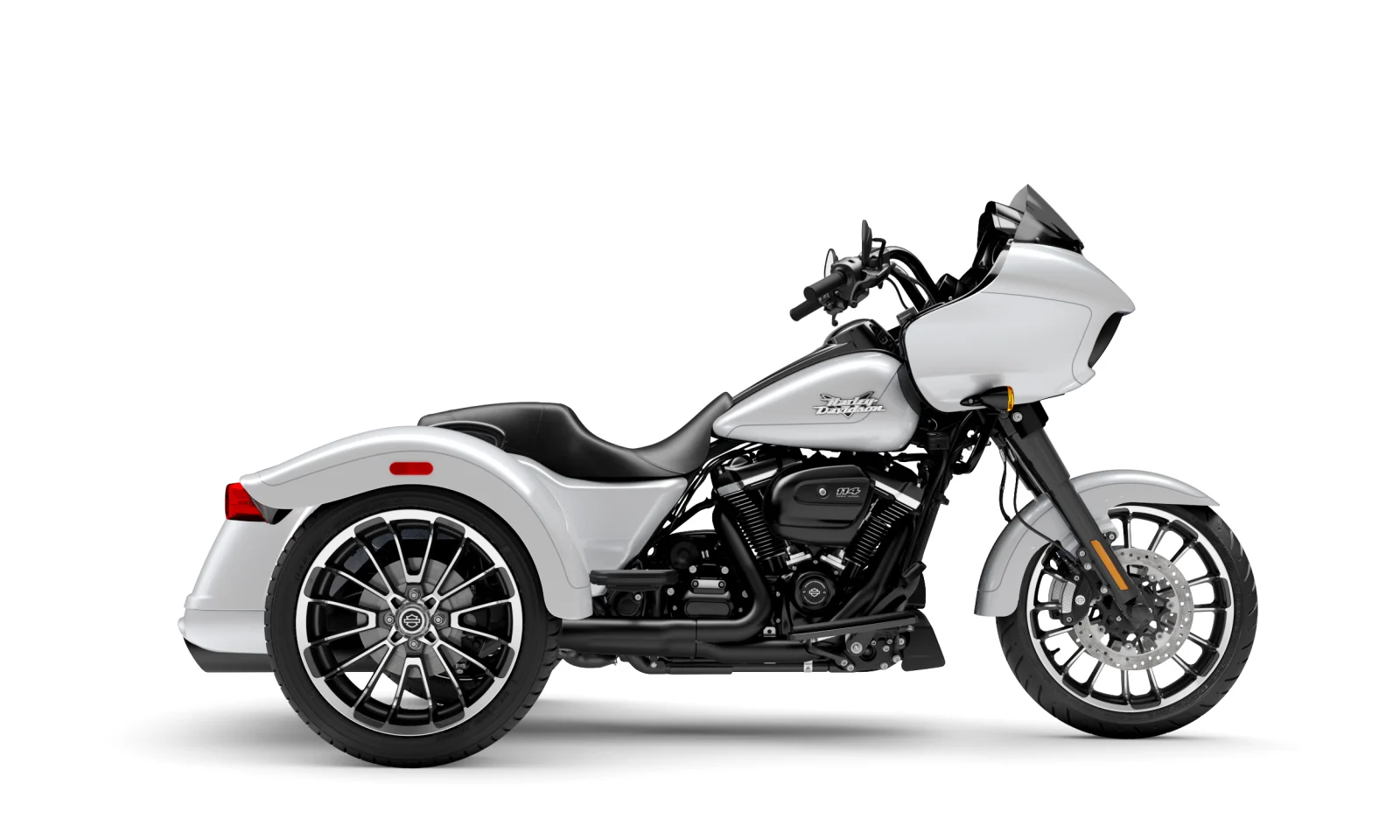Road Glide® 3