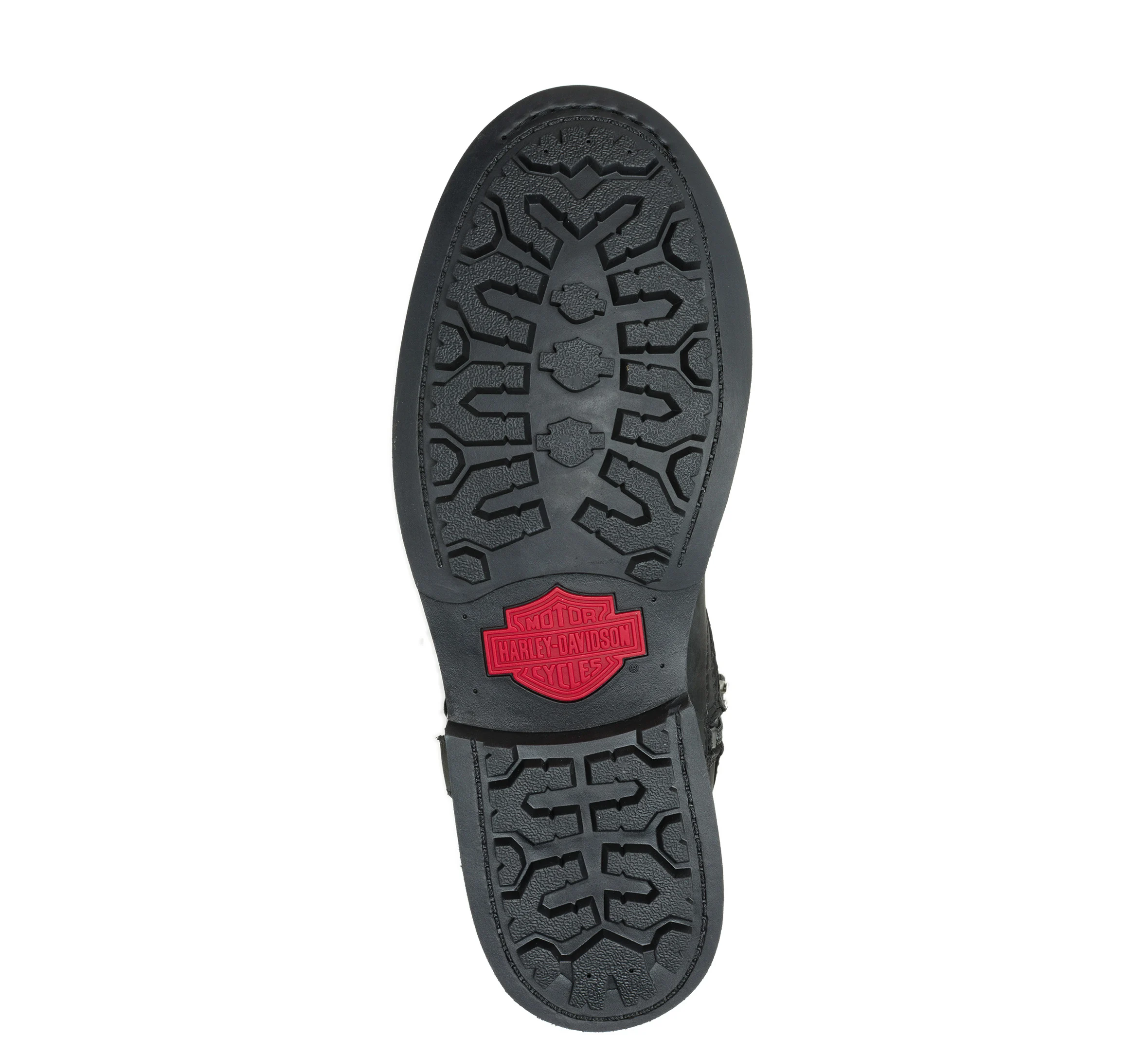 Men's Scout Casual Boot