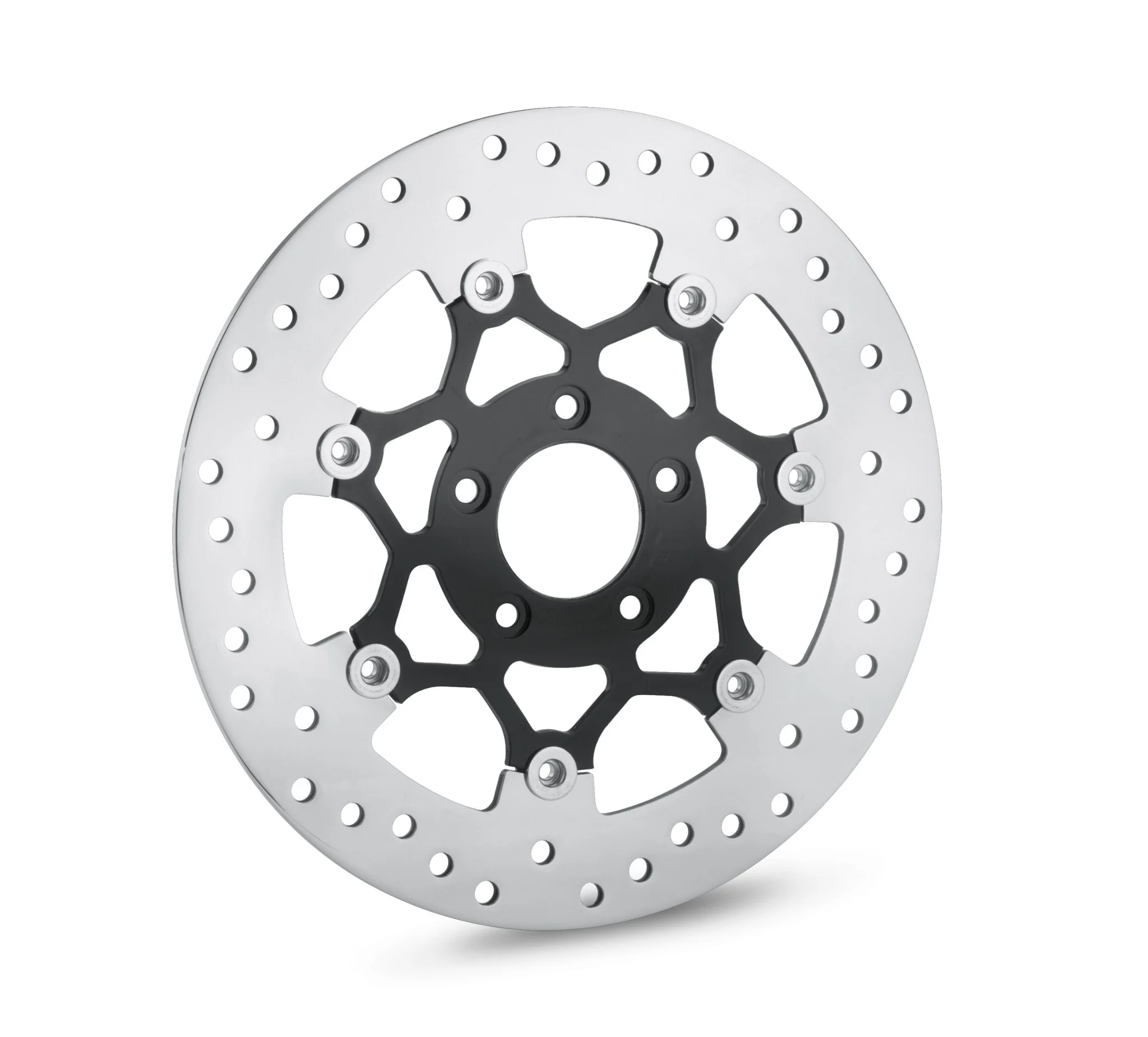 Split 7 Spoke Front Brake Rotor