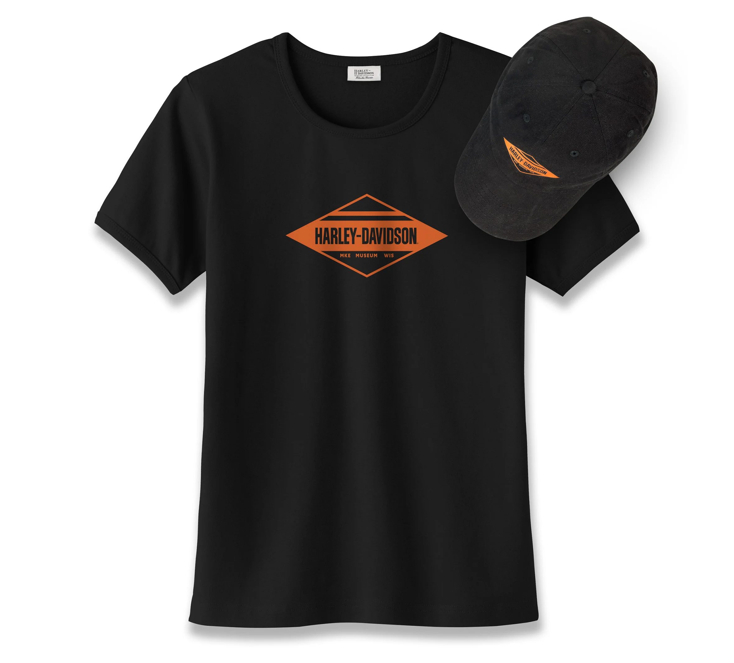 Women's Short Sleeve Diamond Bundle