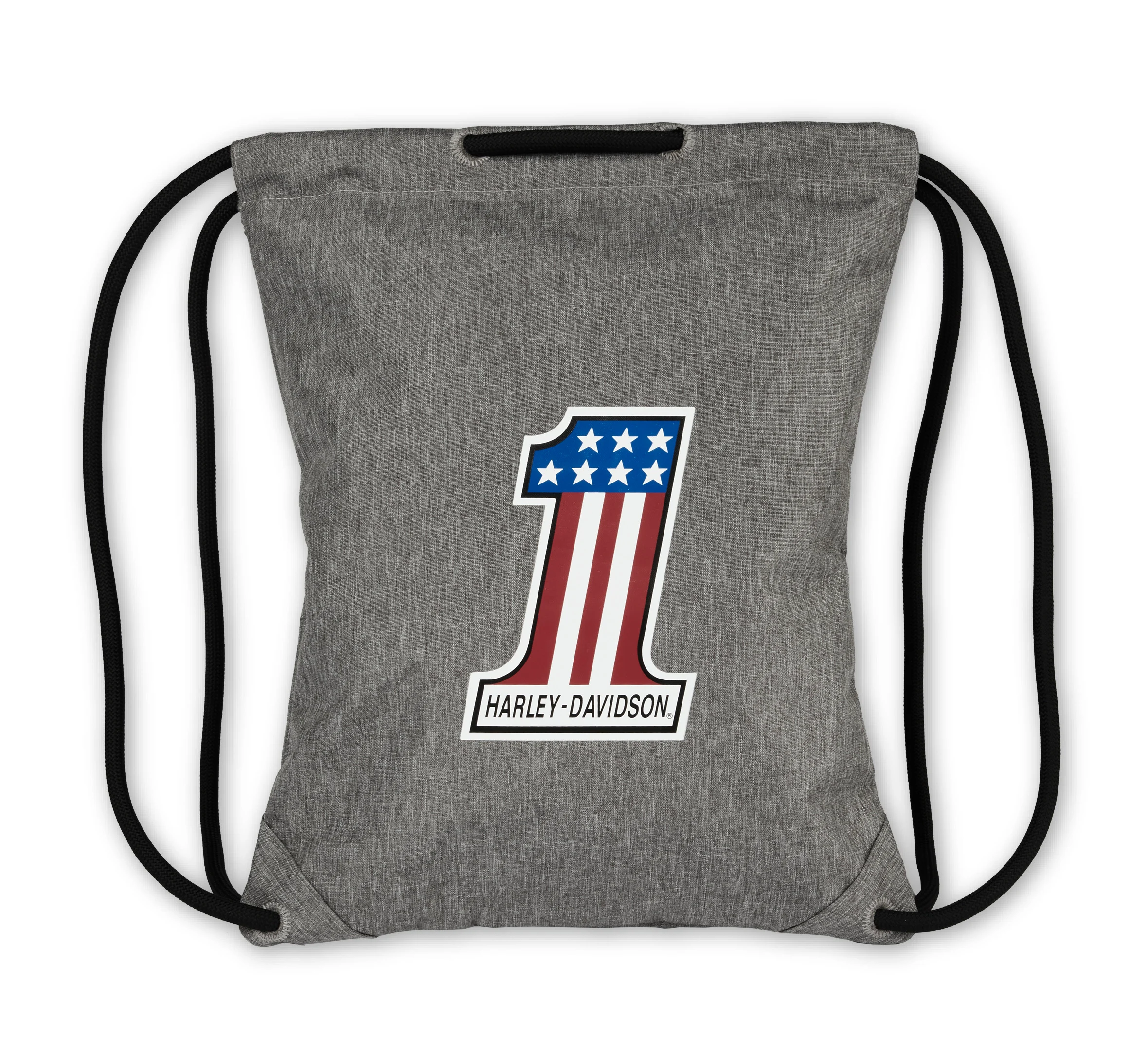 Quick-Draw Backpack - Heather Gray